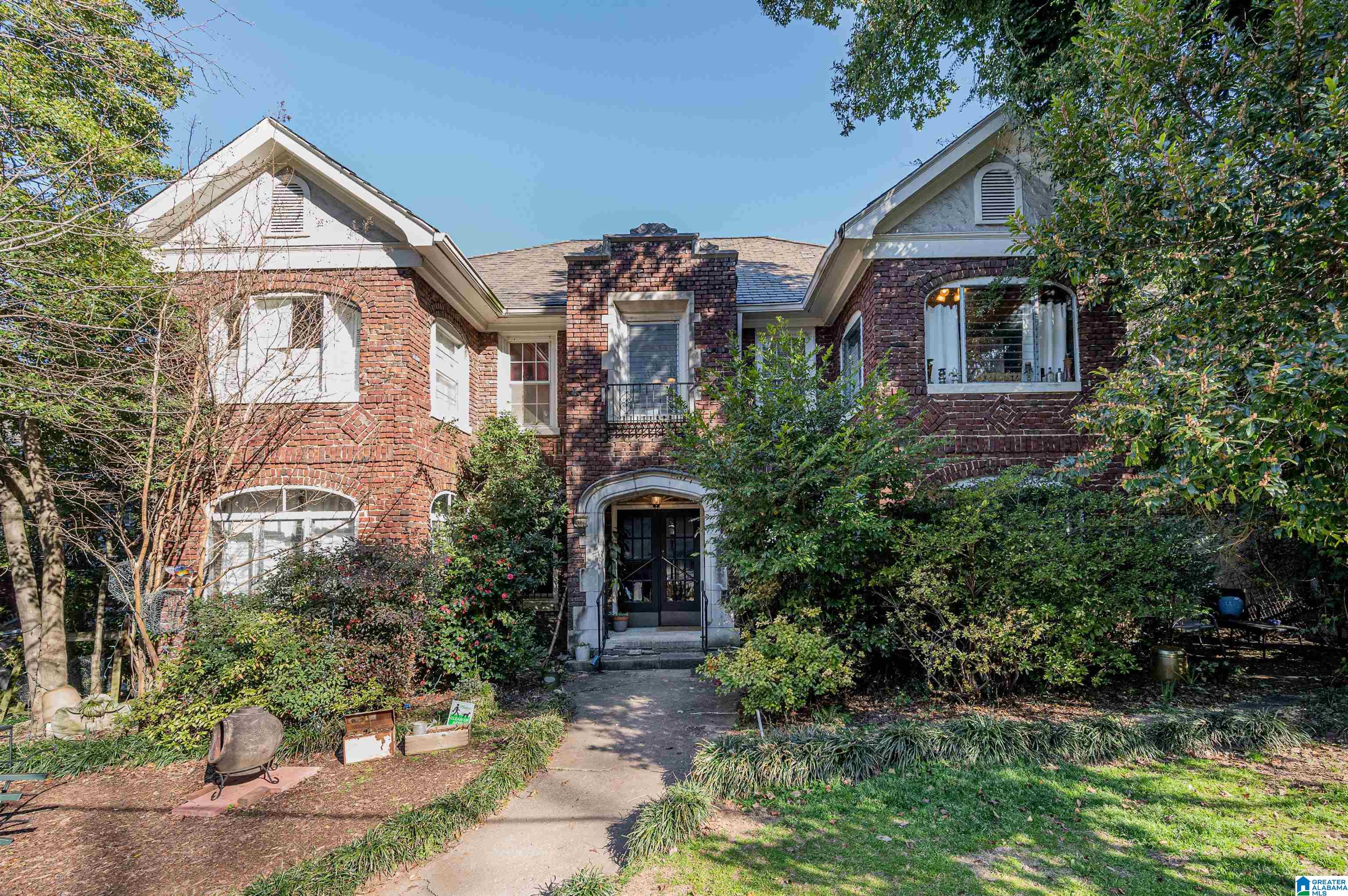 3216 Pawnee Avenue S 1, Birmingham, AL 35205