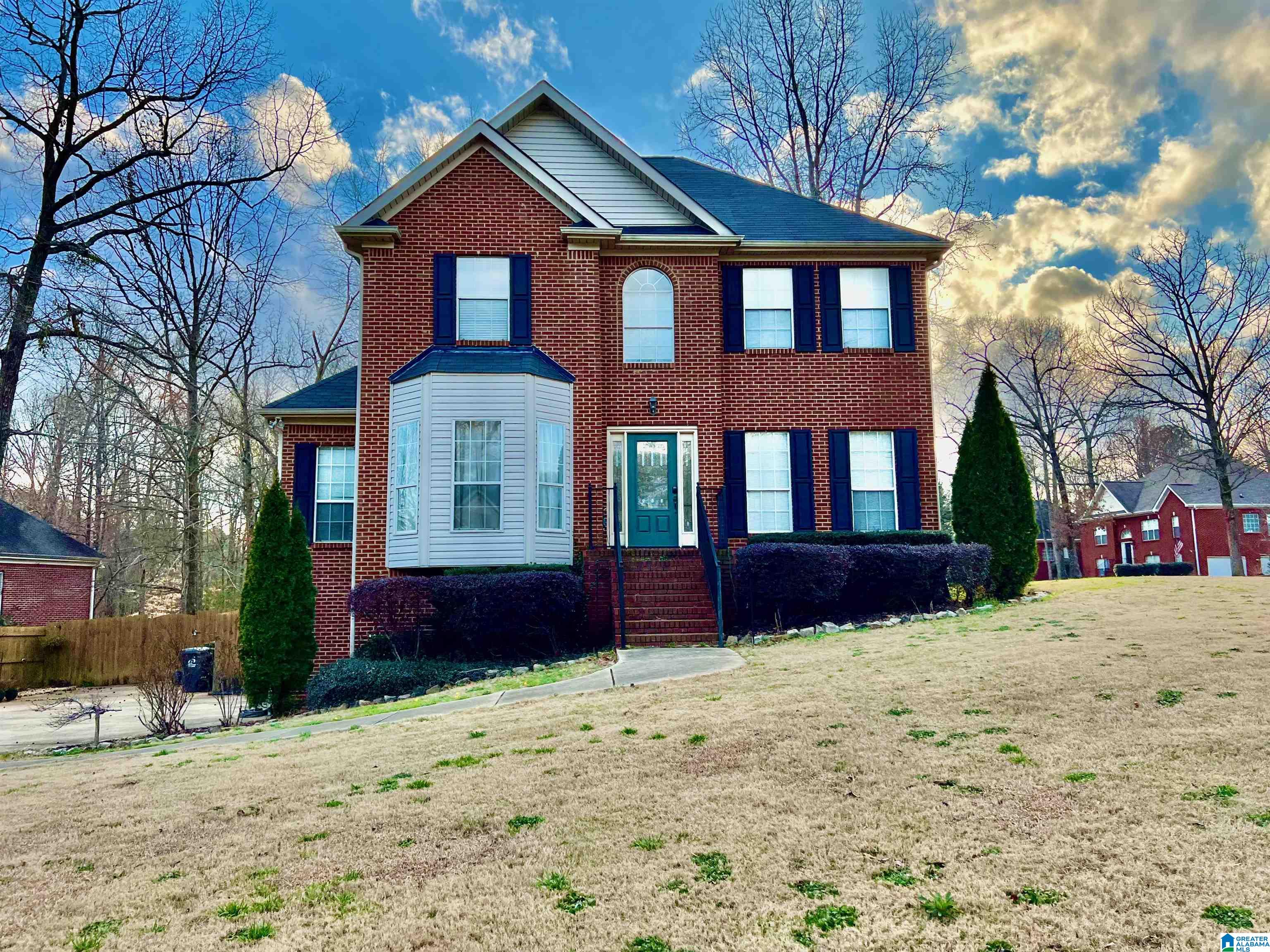 213 WINDSTONE PARKWAY