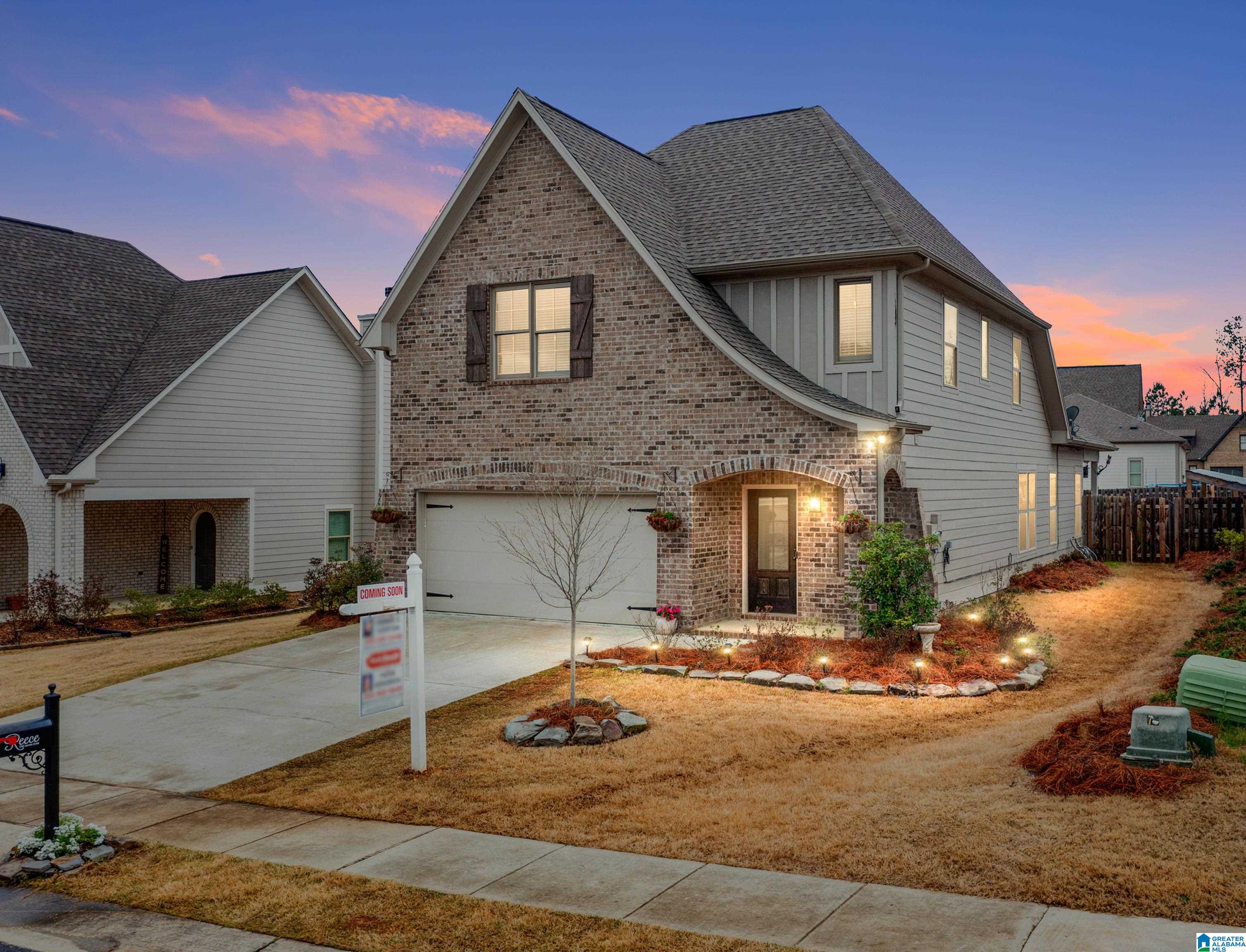 1092 Drive, Calera, AL 35040