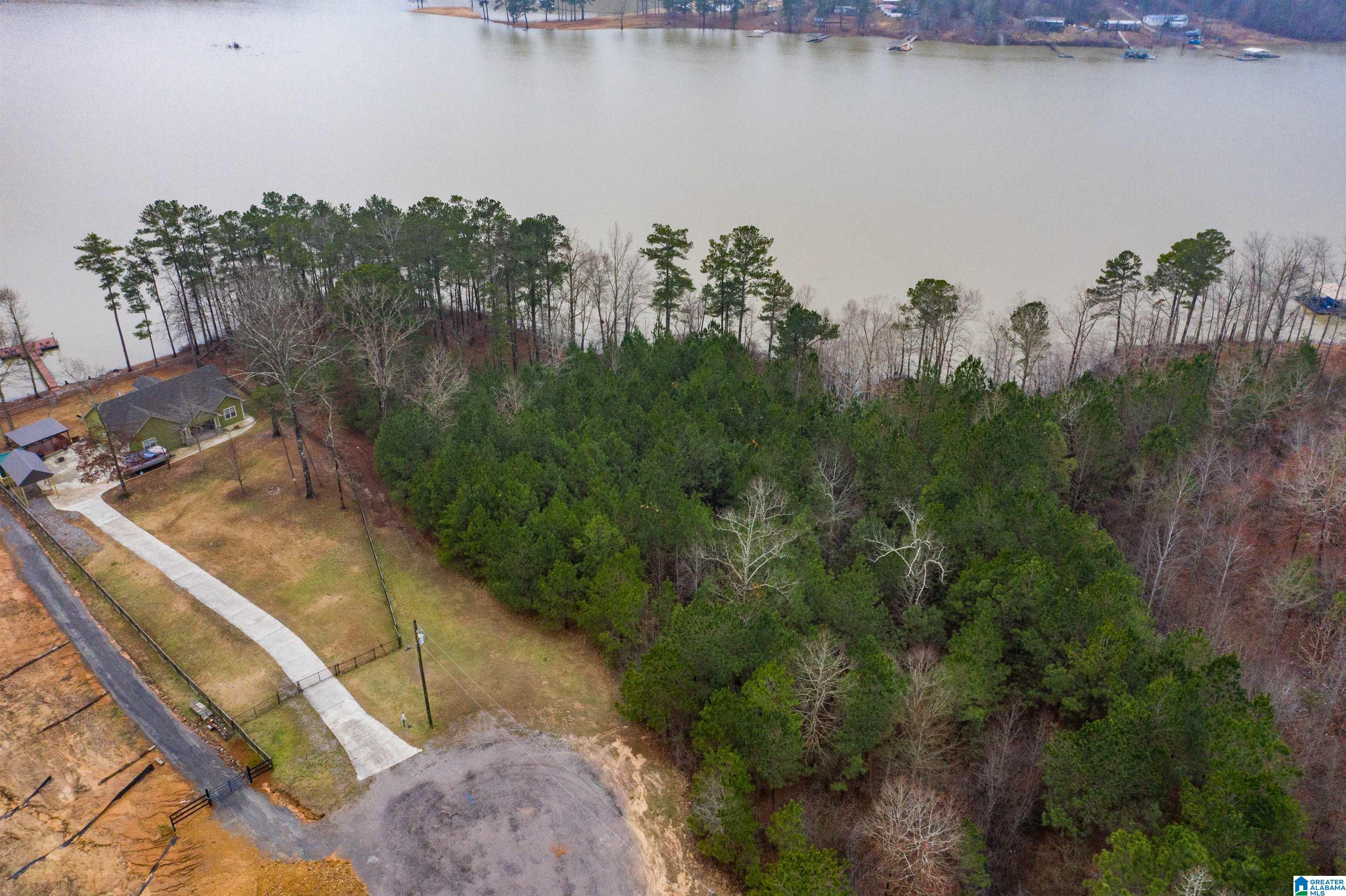 Lot 21 FLATWATER CIRCLE 21, DOUBLE SPRINGS, AL 35553