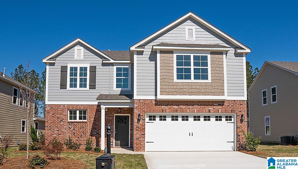 7039 Turnberry Highlands Cove, Gardendale, AL 35071