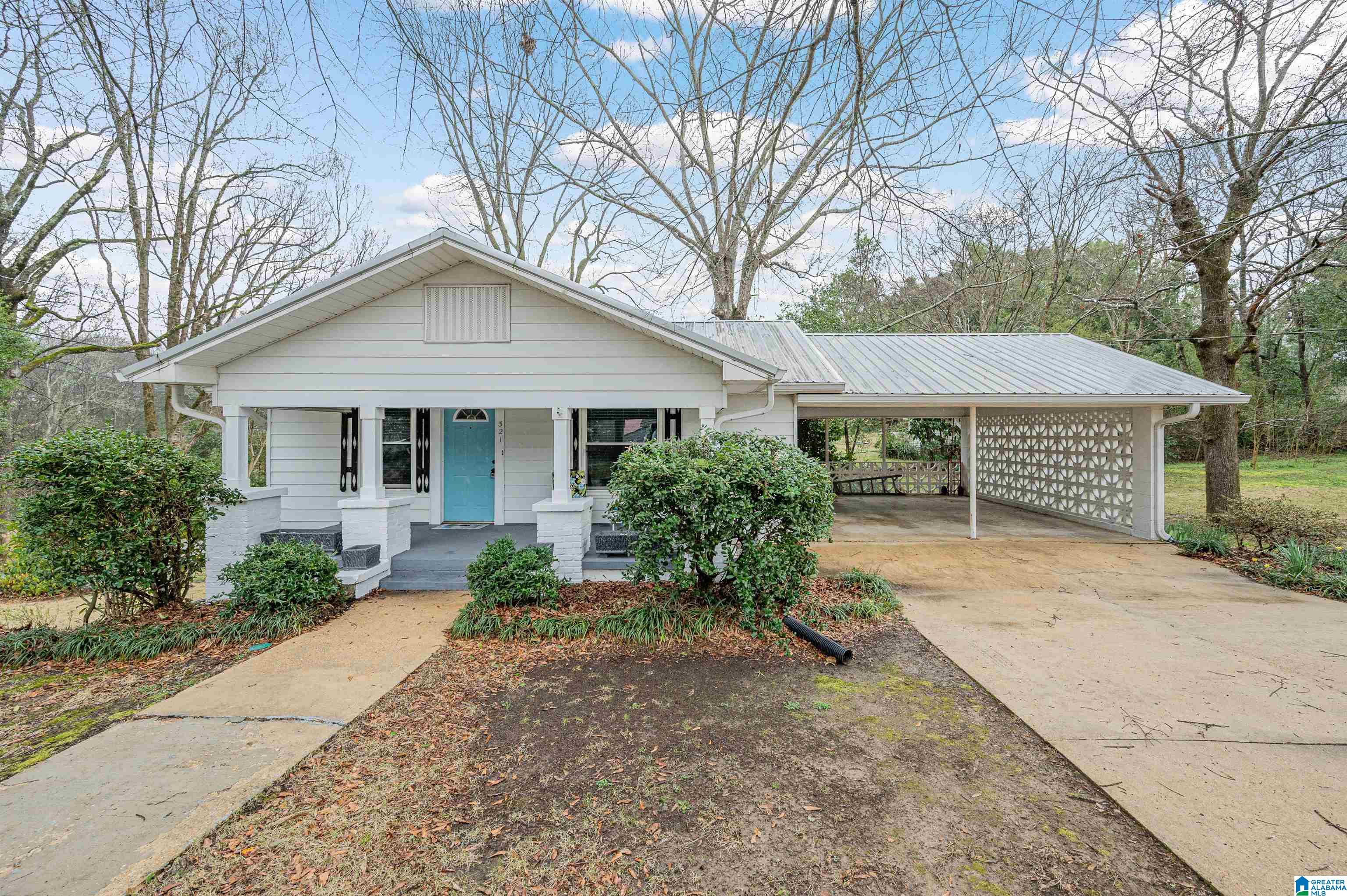321 Gardendale Drive, Gardendale, AL 35071