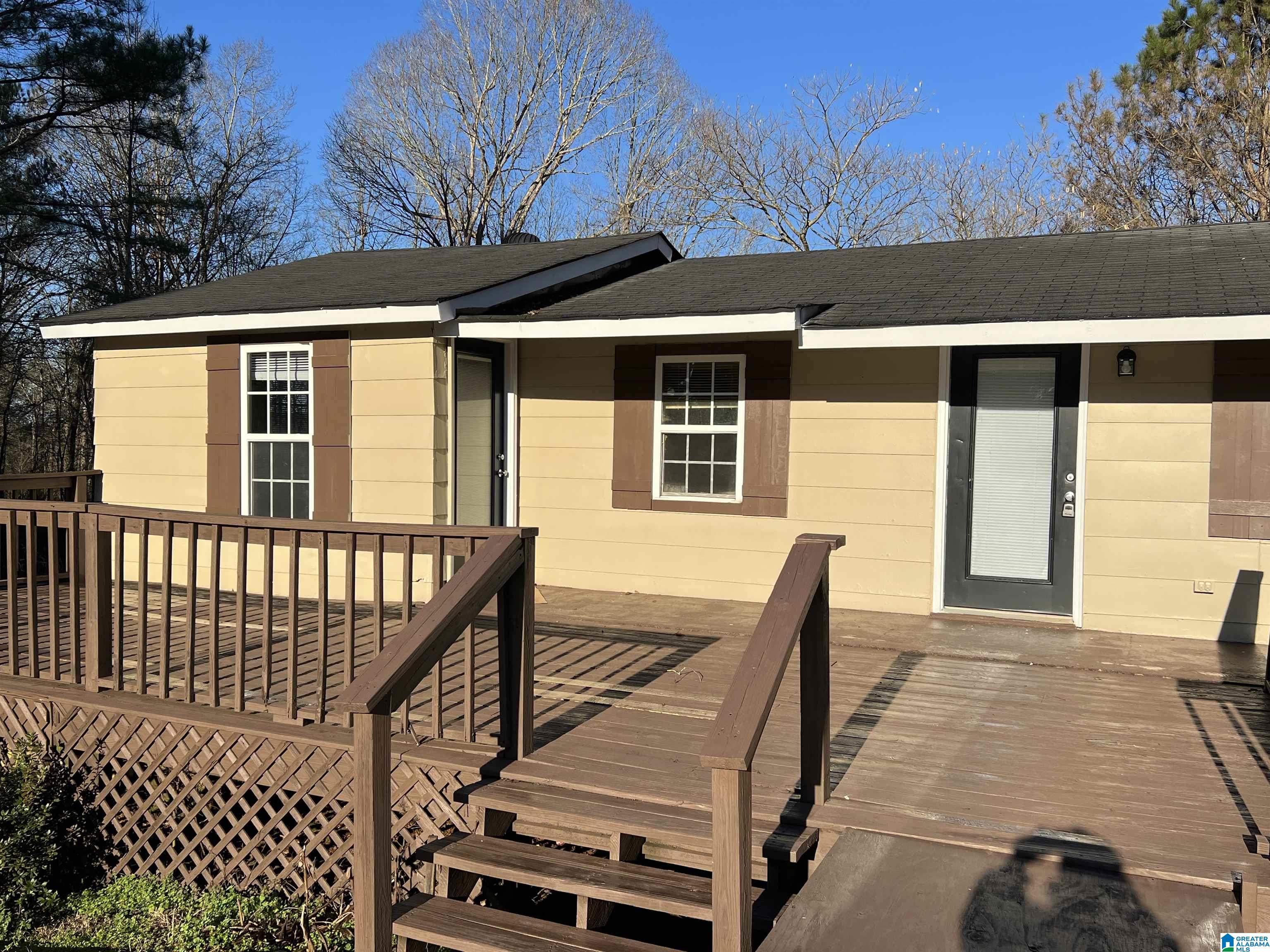 1447 Gilbert Lane, Warrior, AL 35180