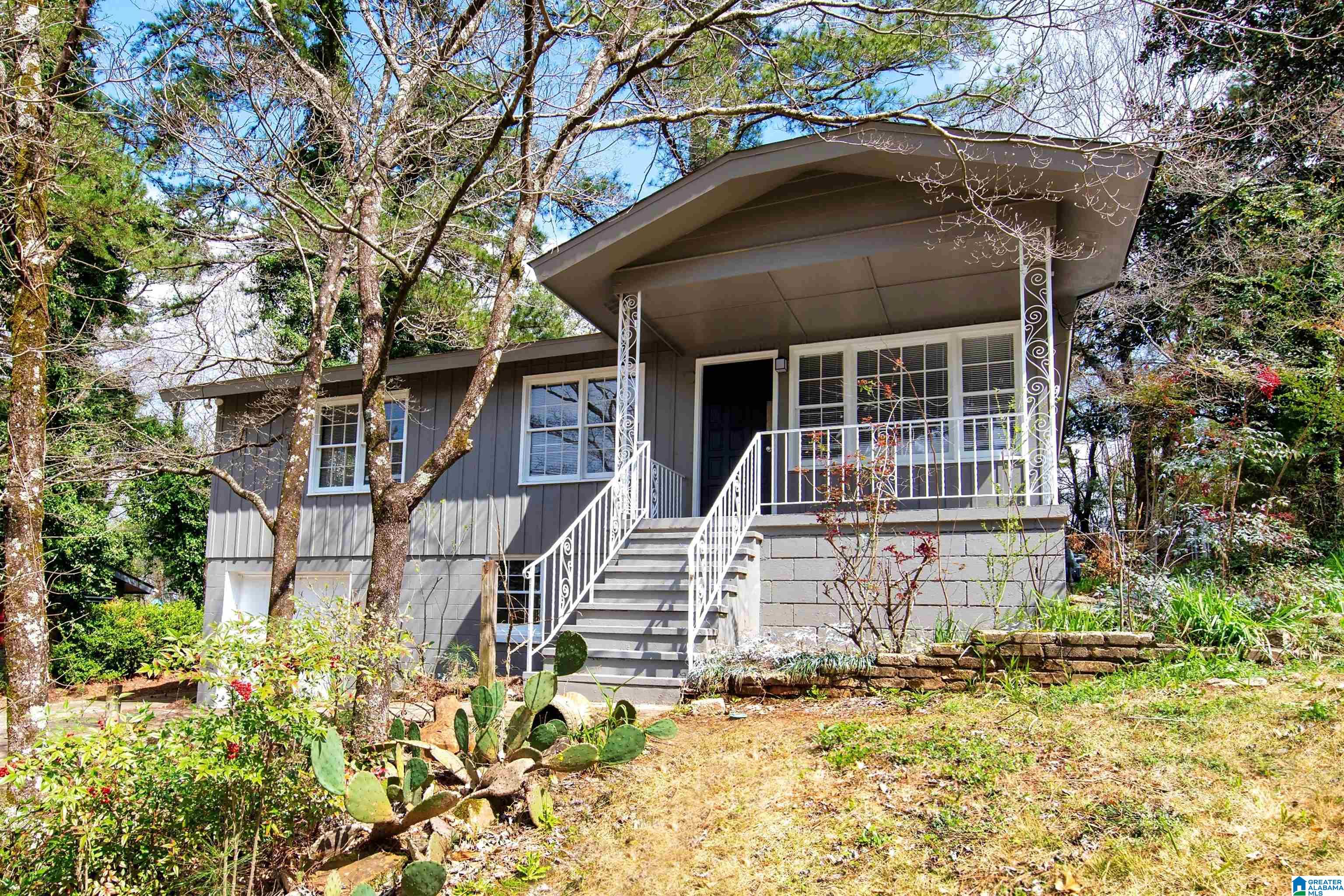 836 HAGWOOD ROAD