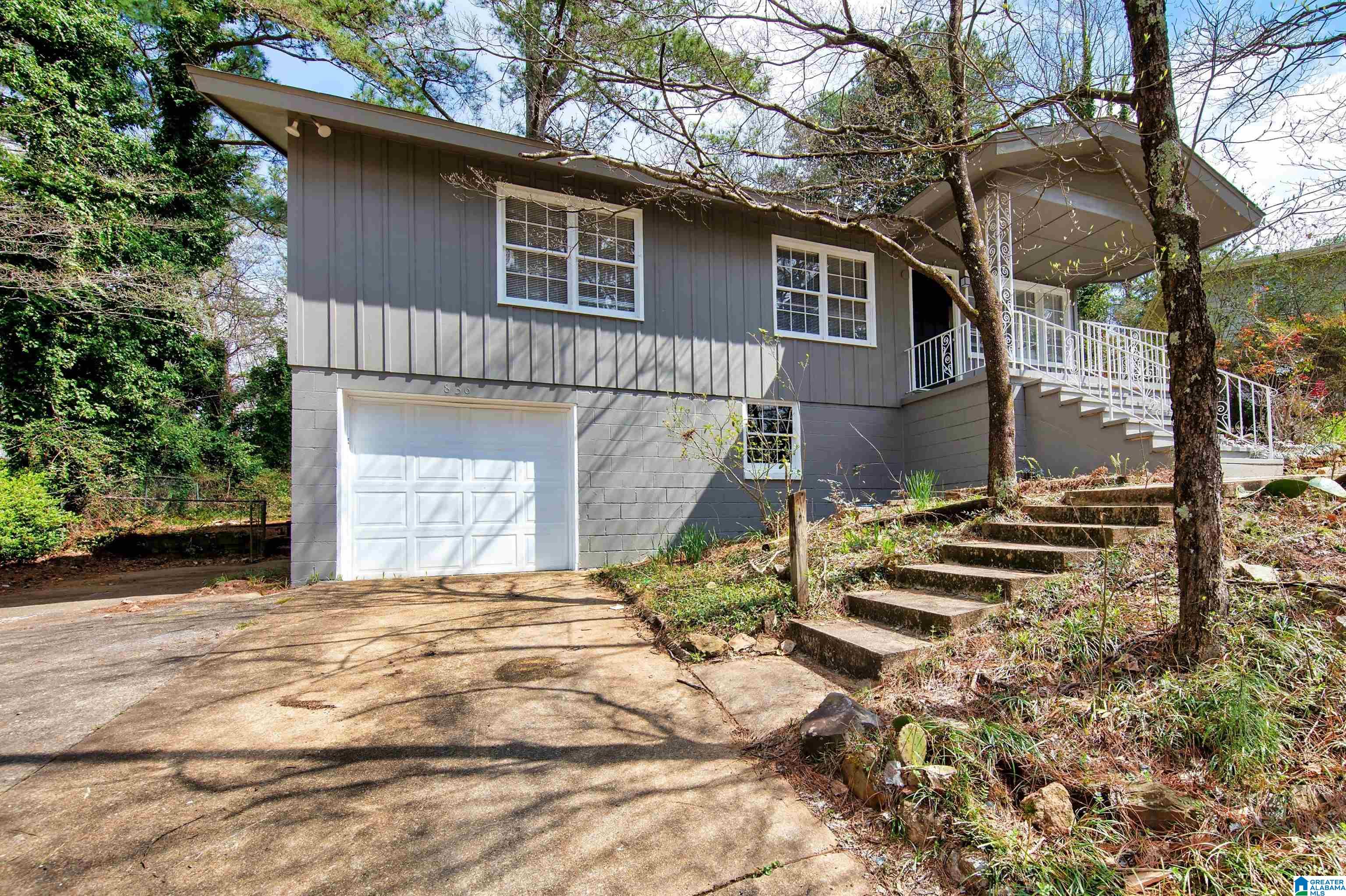 836 HAGWOOD ROAD