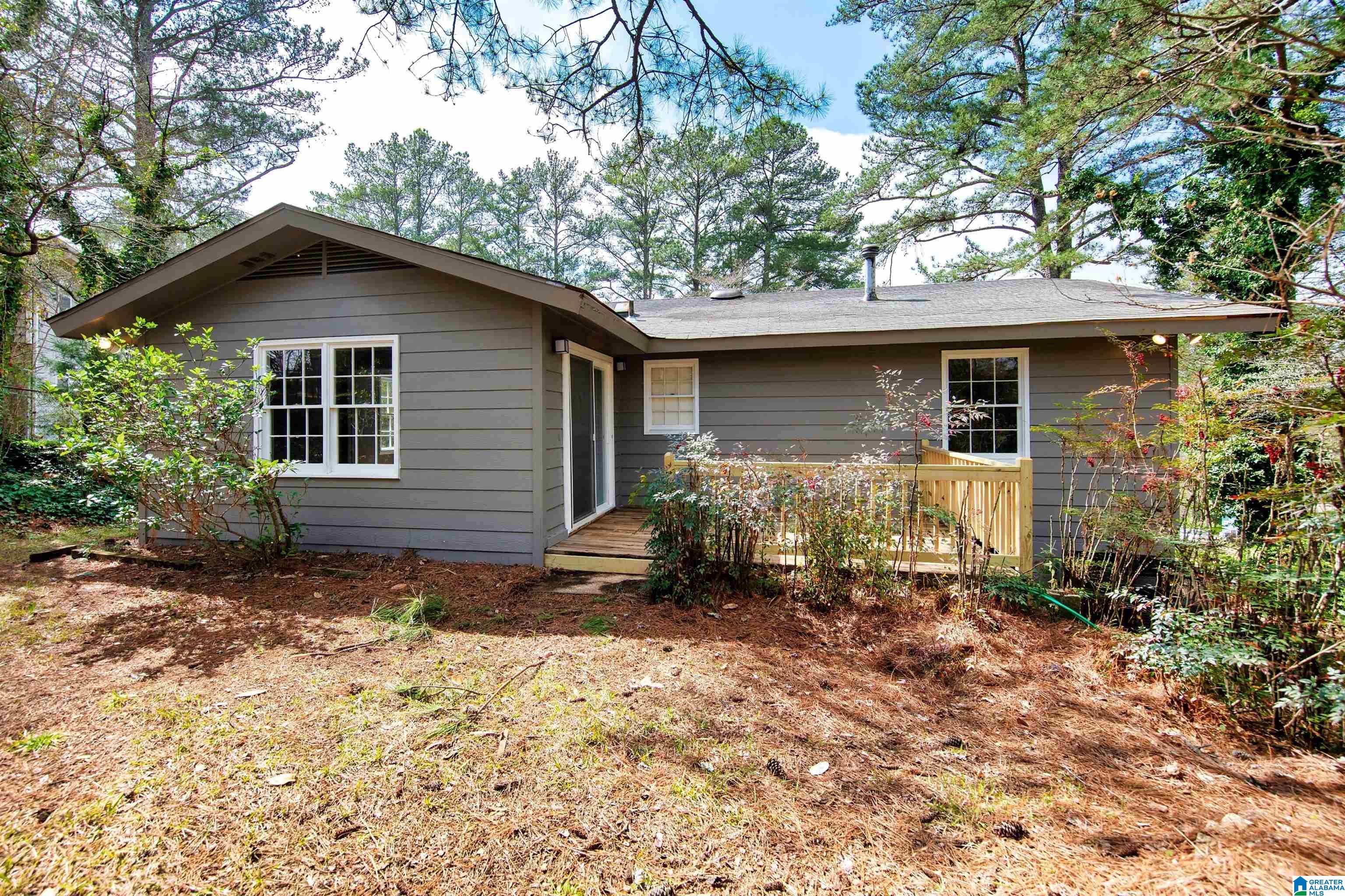 836 HAGWOOD ROAD