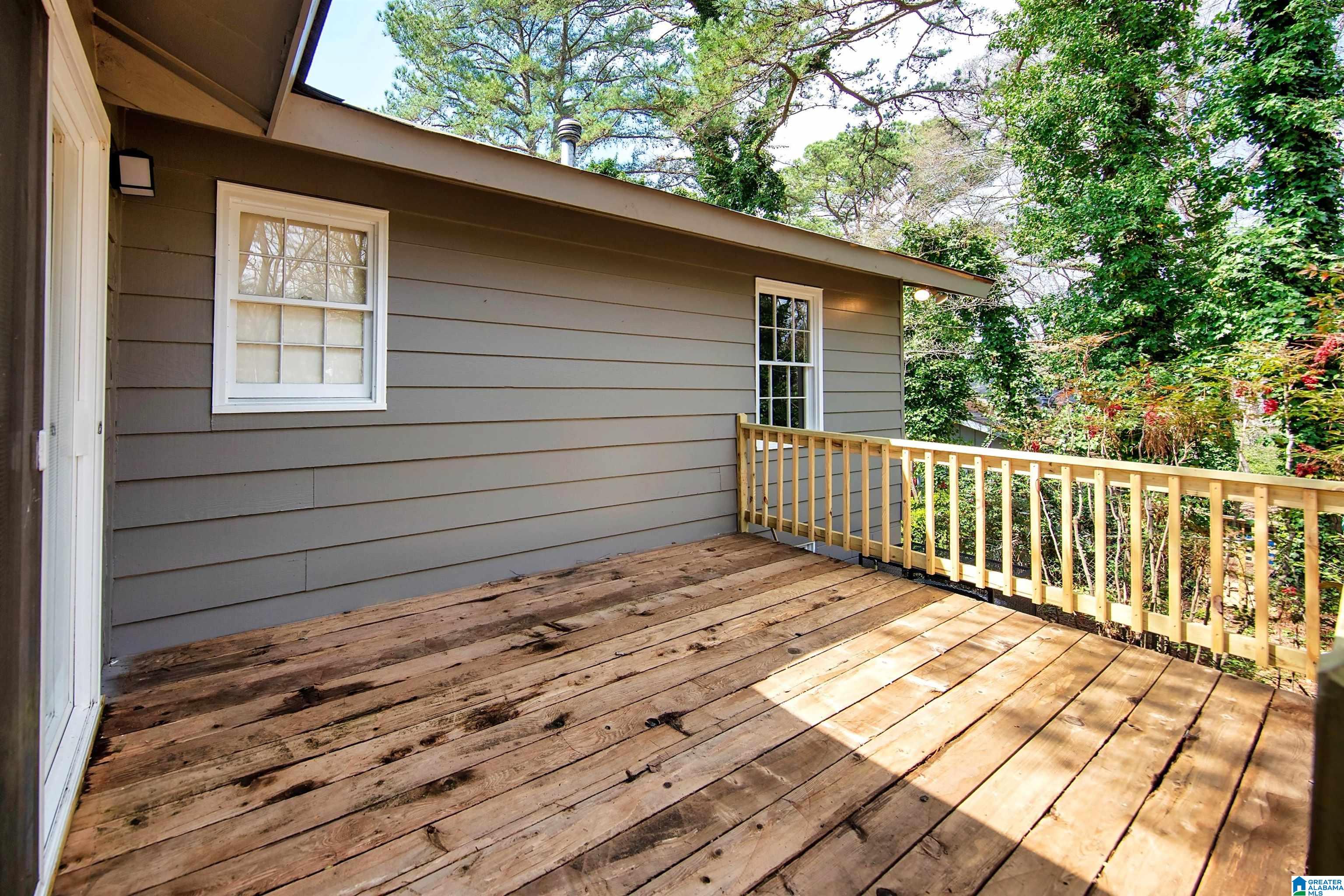 836 HAGWOOD ROAD