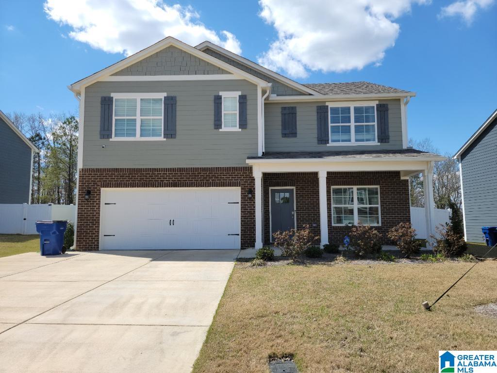 1036 GADWALL DRIVE