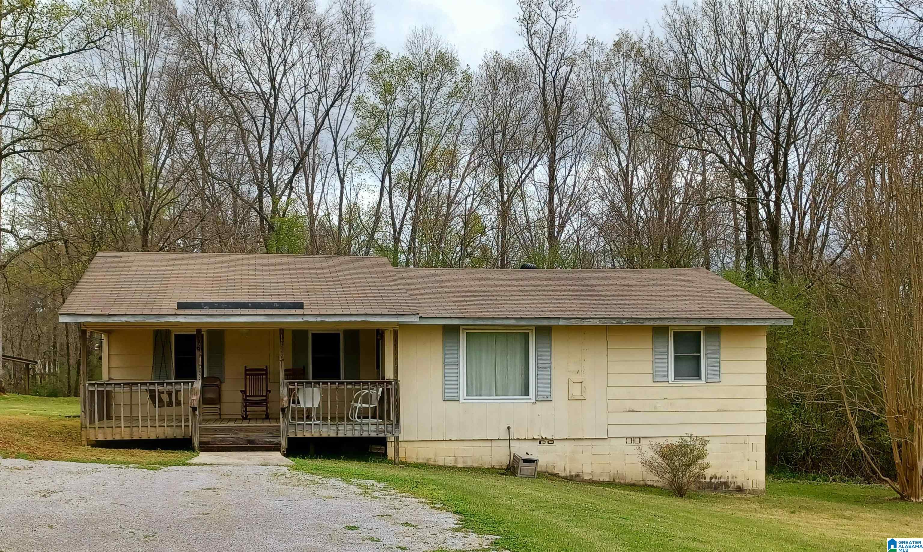 198 Highway 487, Vandiver, AL 35147