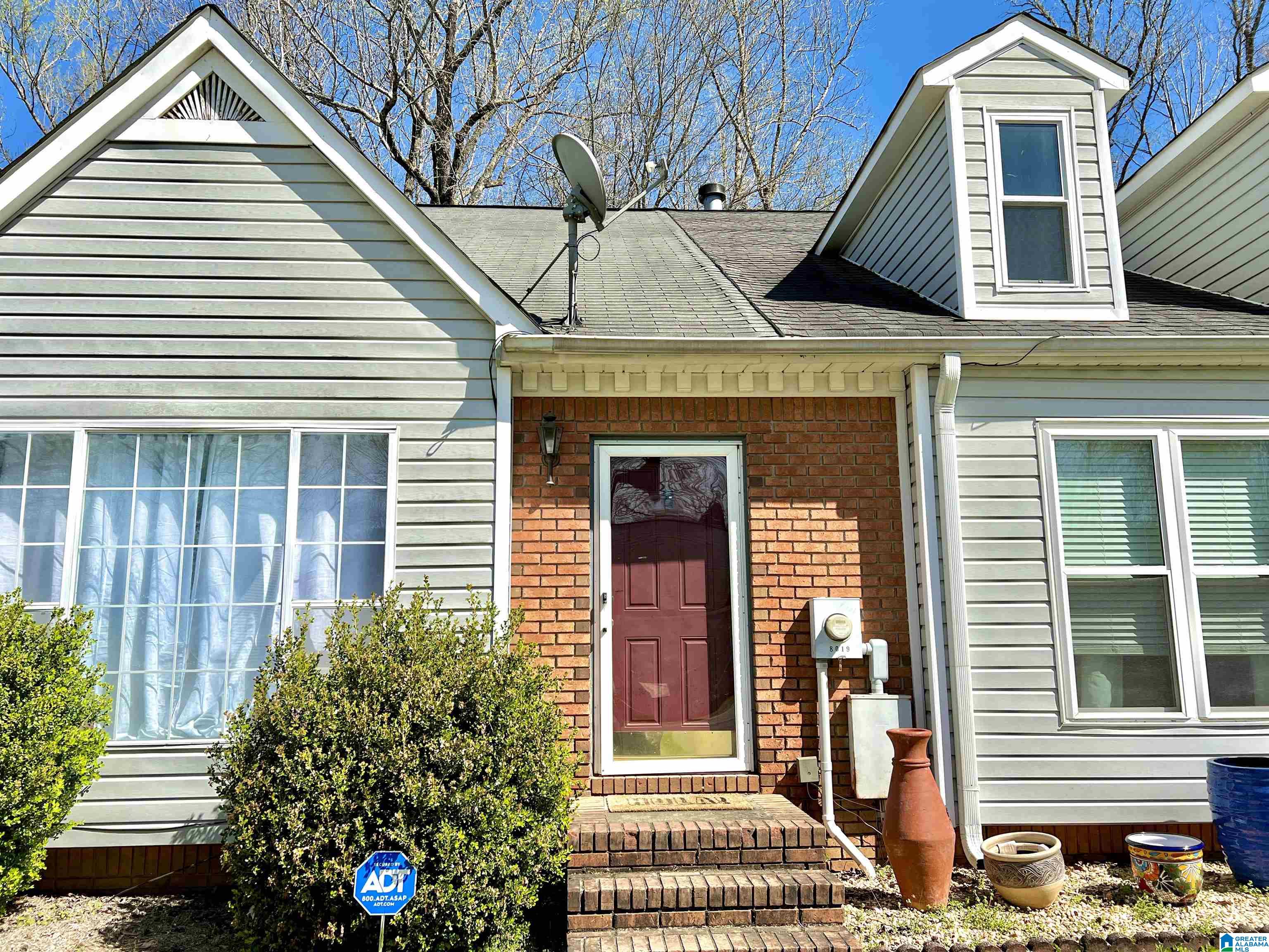 8021 River Bend Road, Morris, AL 35116