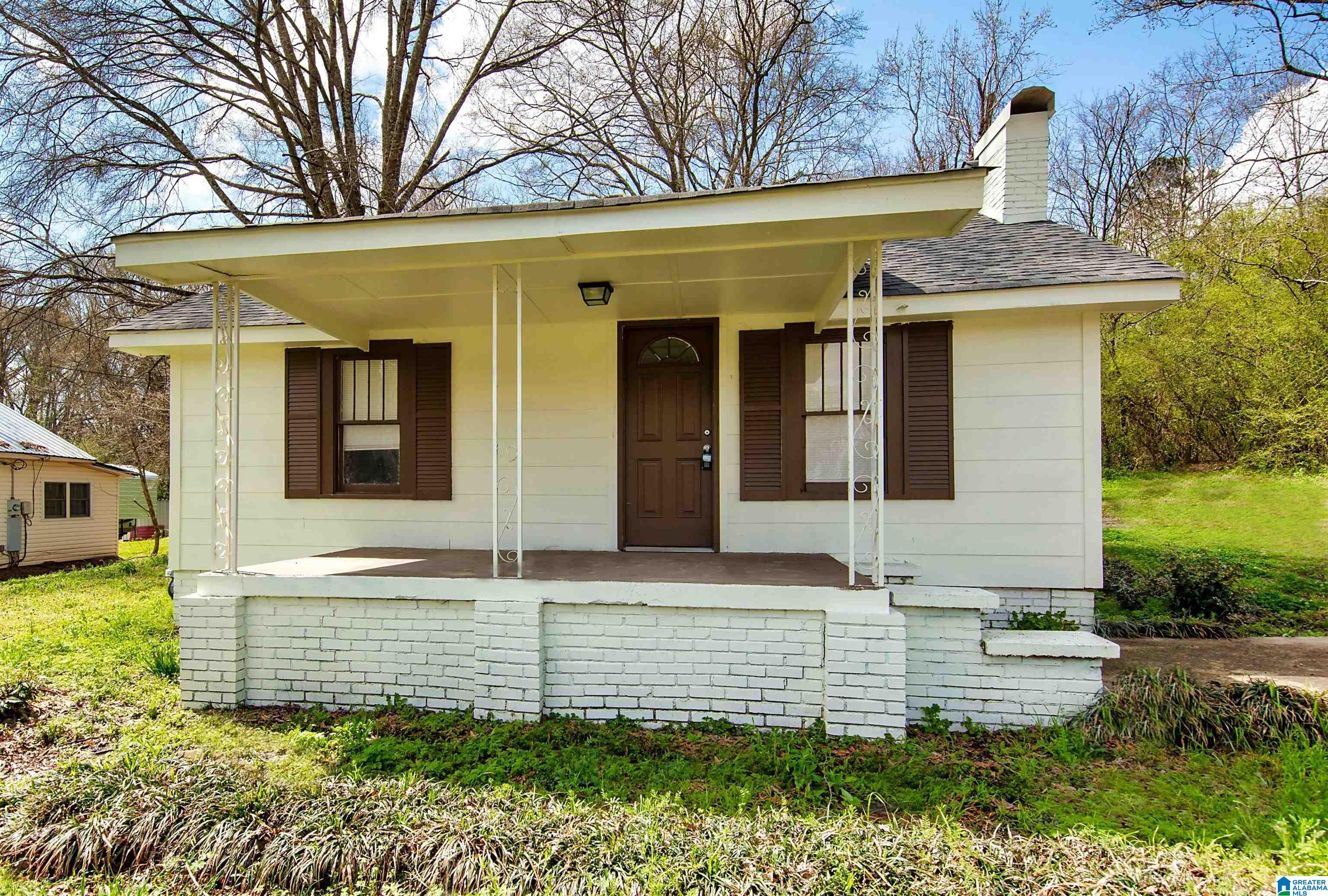 6238 WARRIOR RIVER ROAD