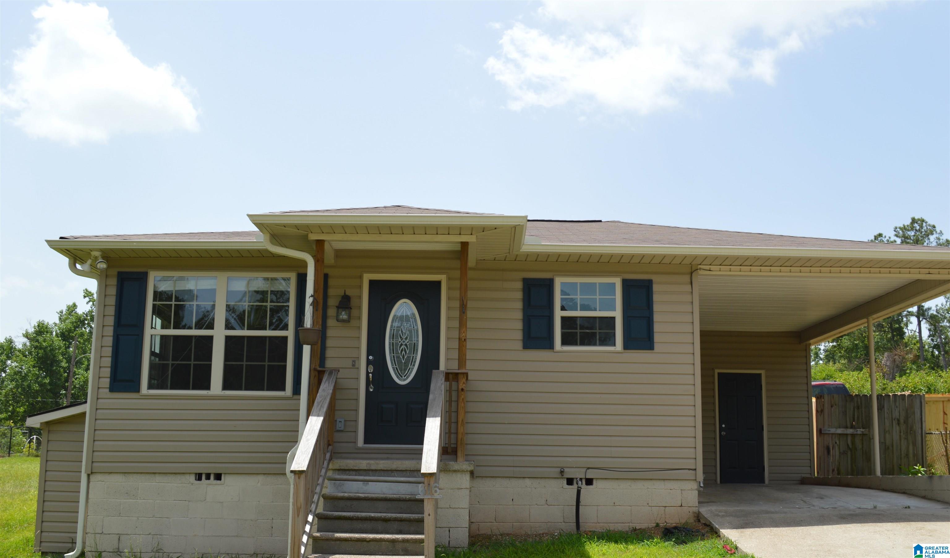 616 ELM STREET SW