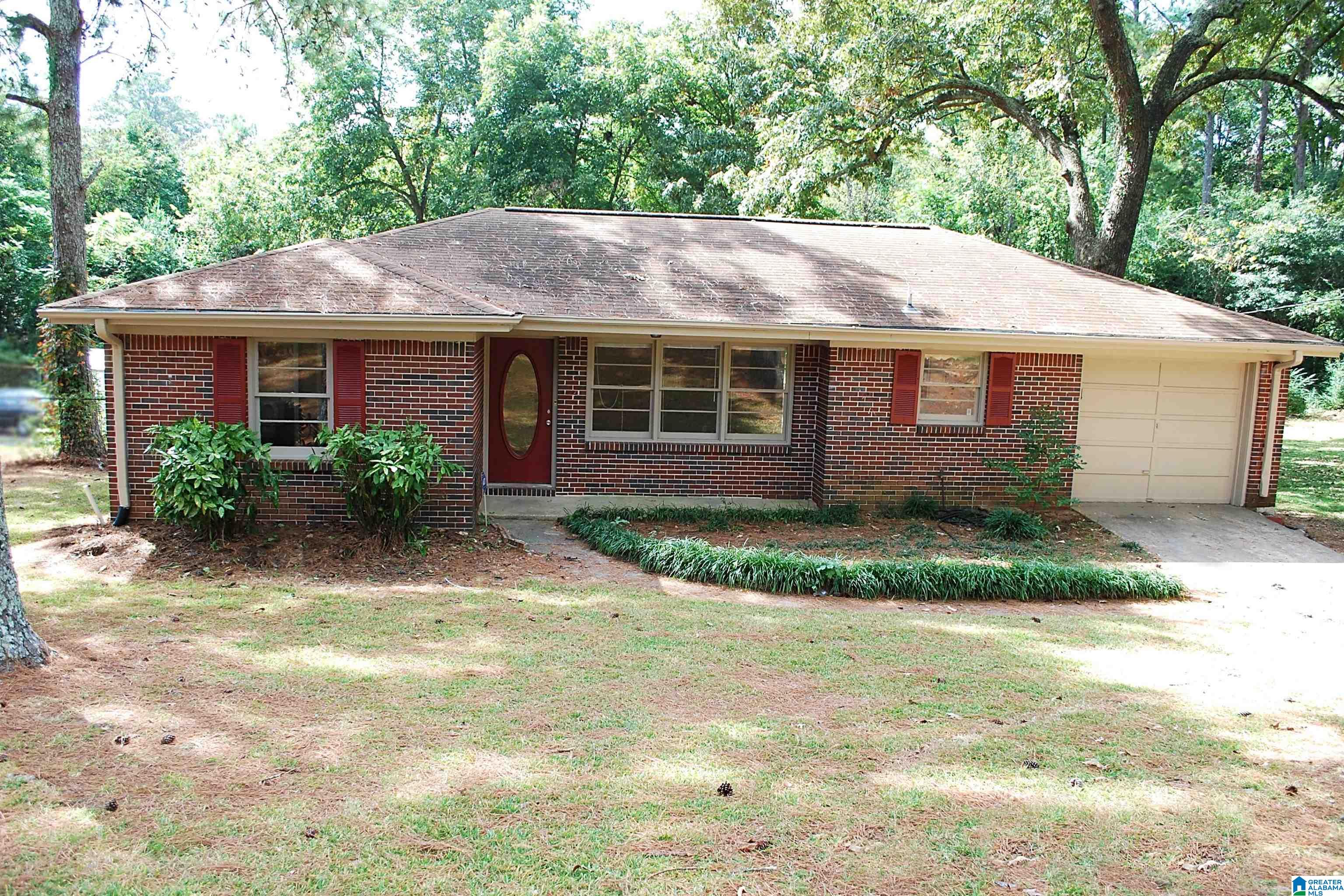 1276 HIAWATHA DRIVE