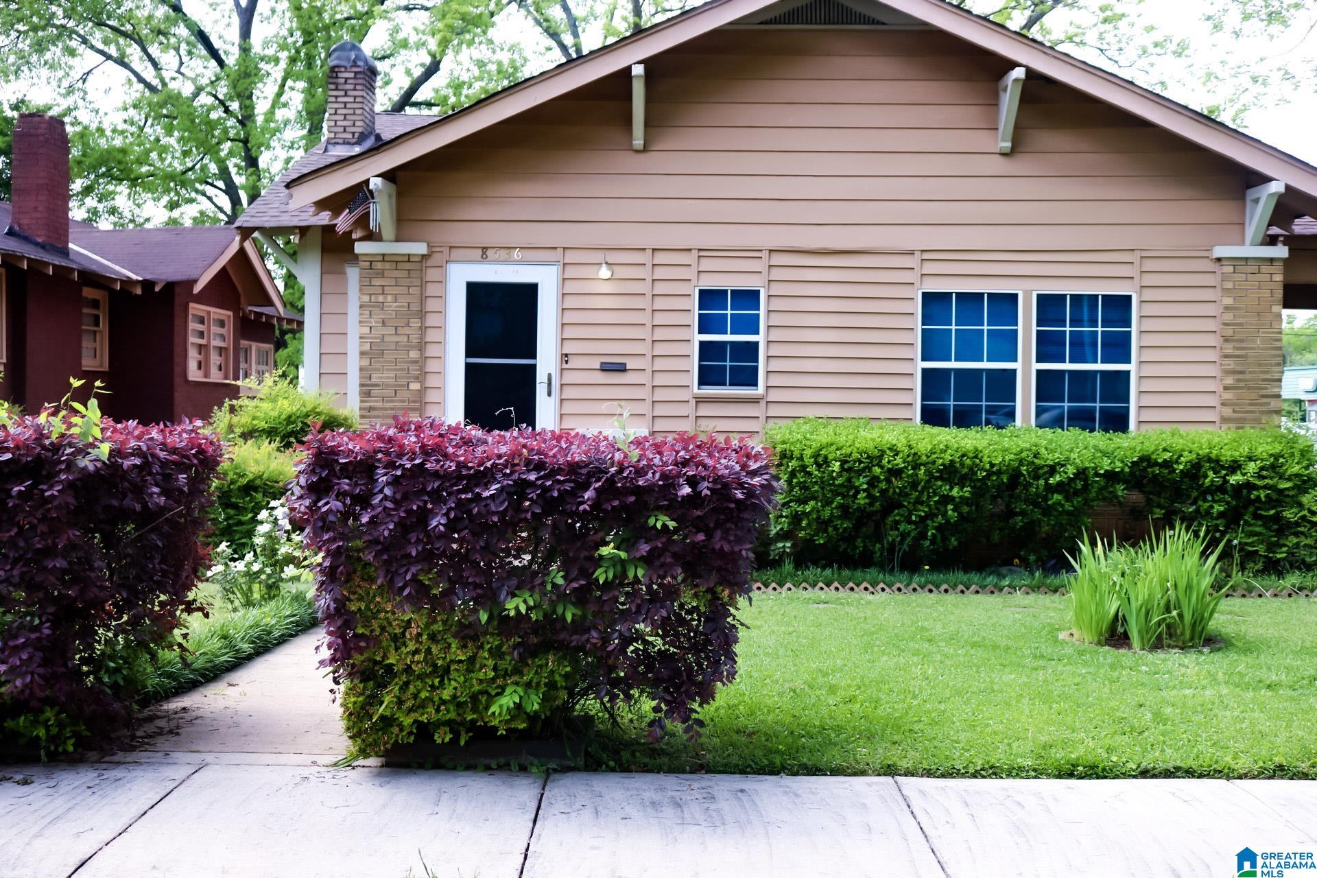 8536 Division Avenue, Birmingham, AL 35206