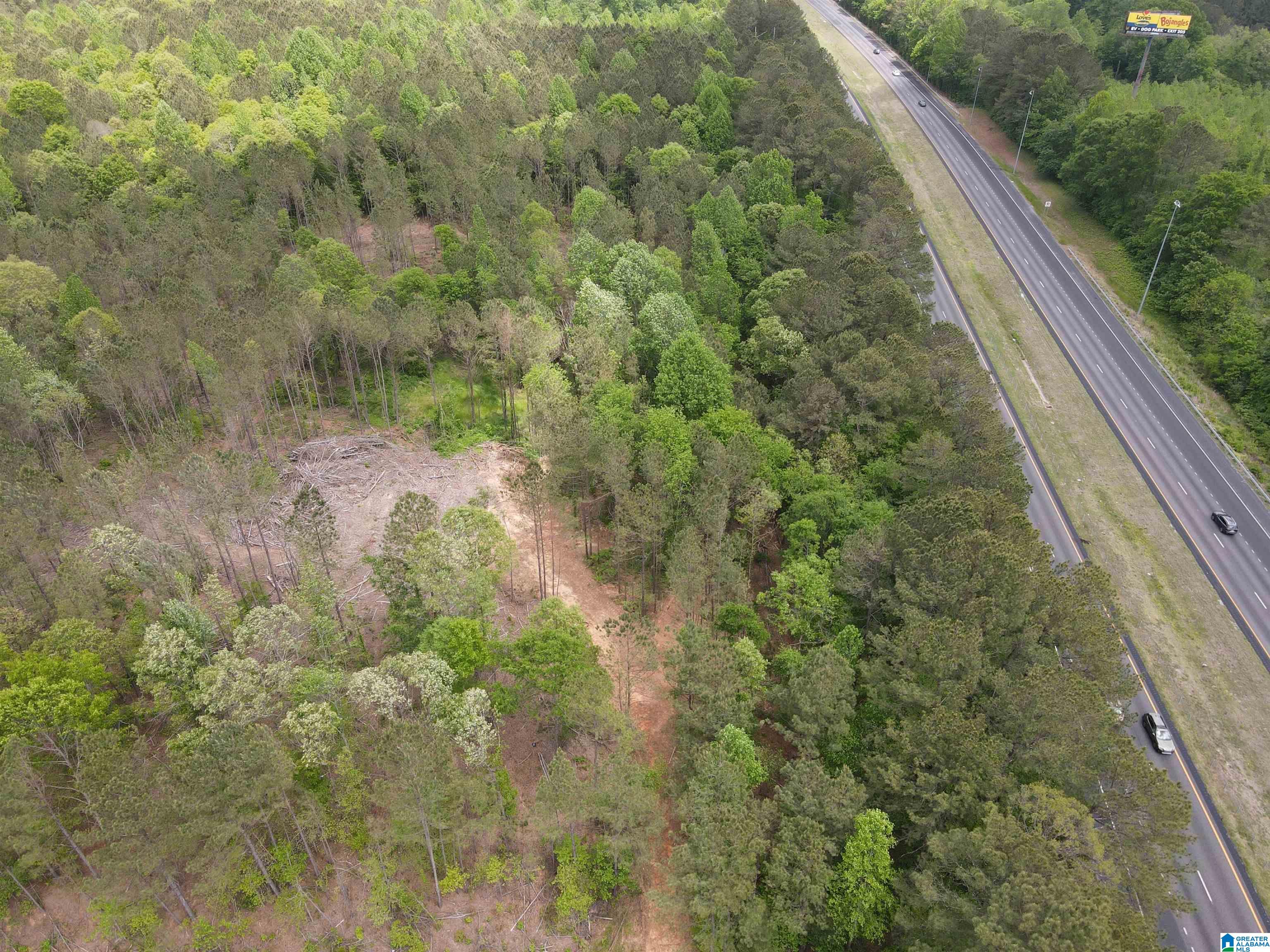 Highway 9, HEFLIN, Alabama image 10