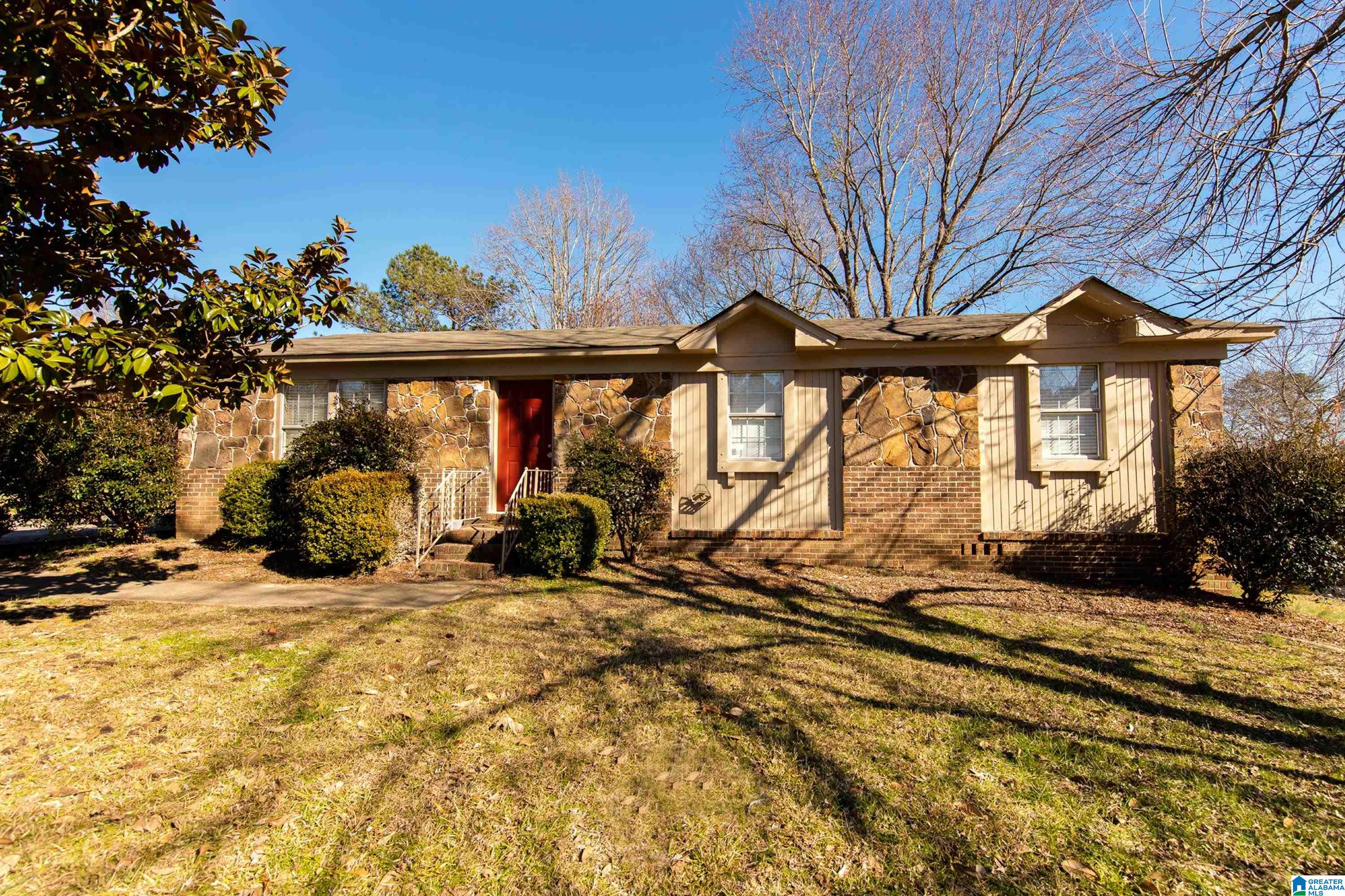 851 WILLOW BEND LANE