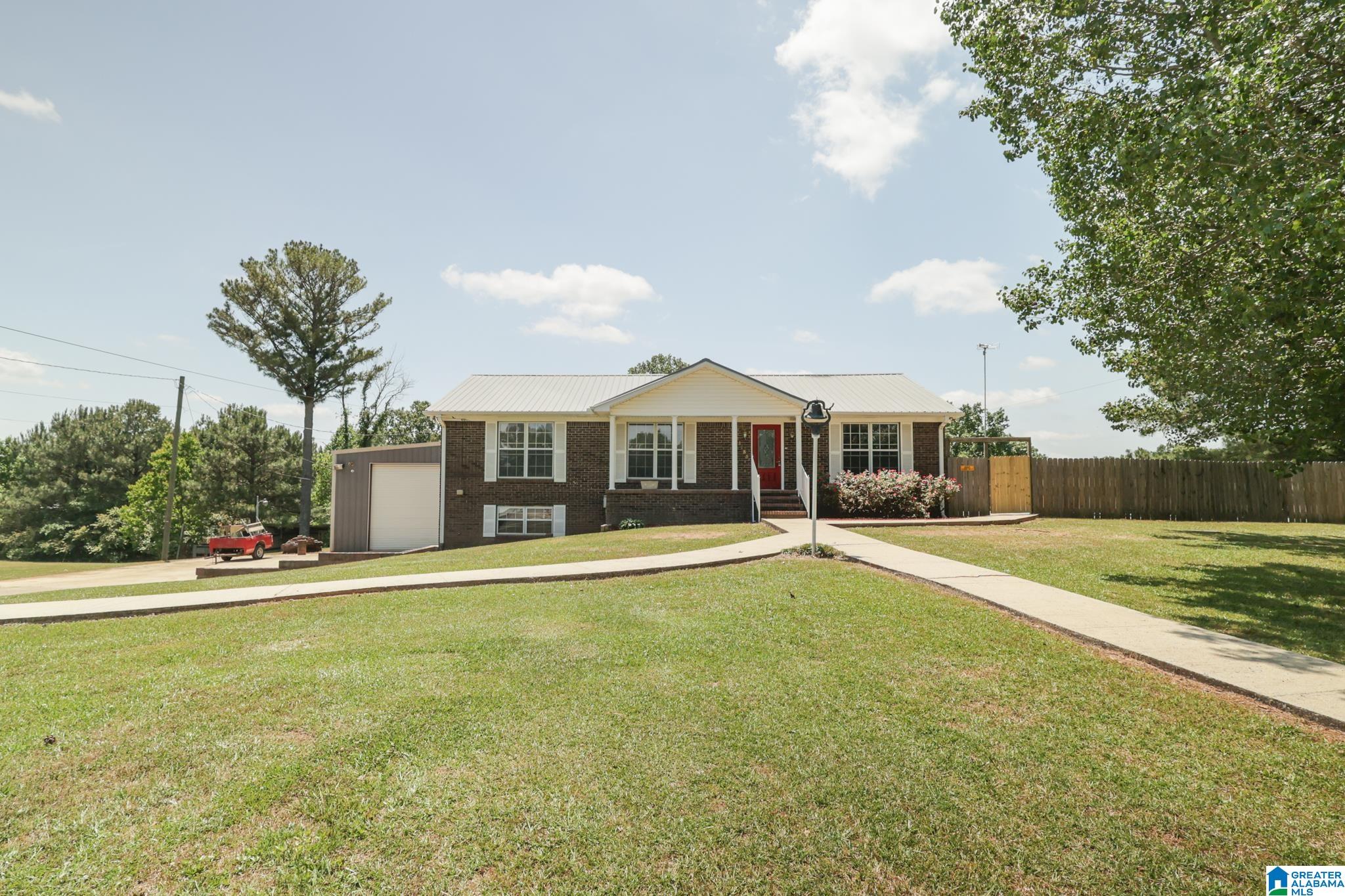 21135 Washington Drive, Vance, AL 35490
