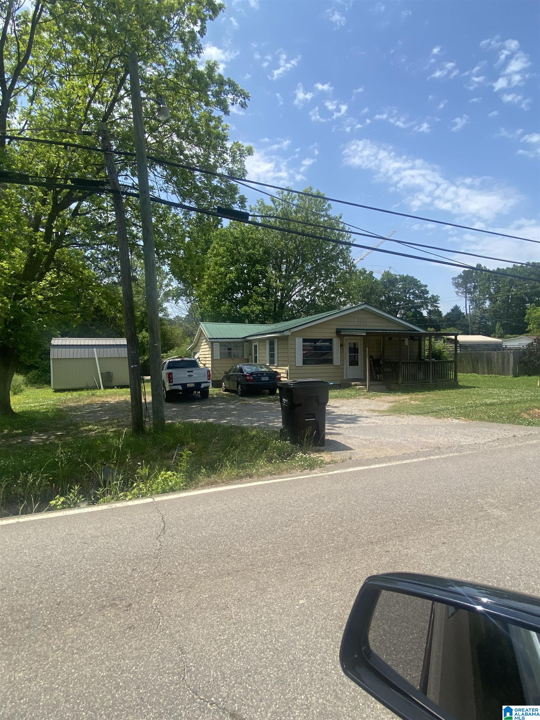 6021 Pocahontas Road 1, Bessemer, AL 35022