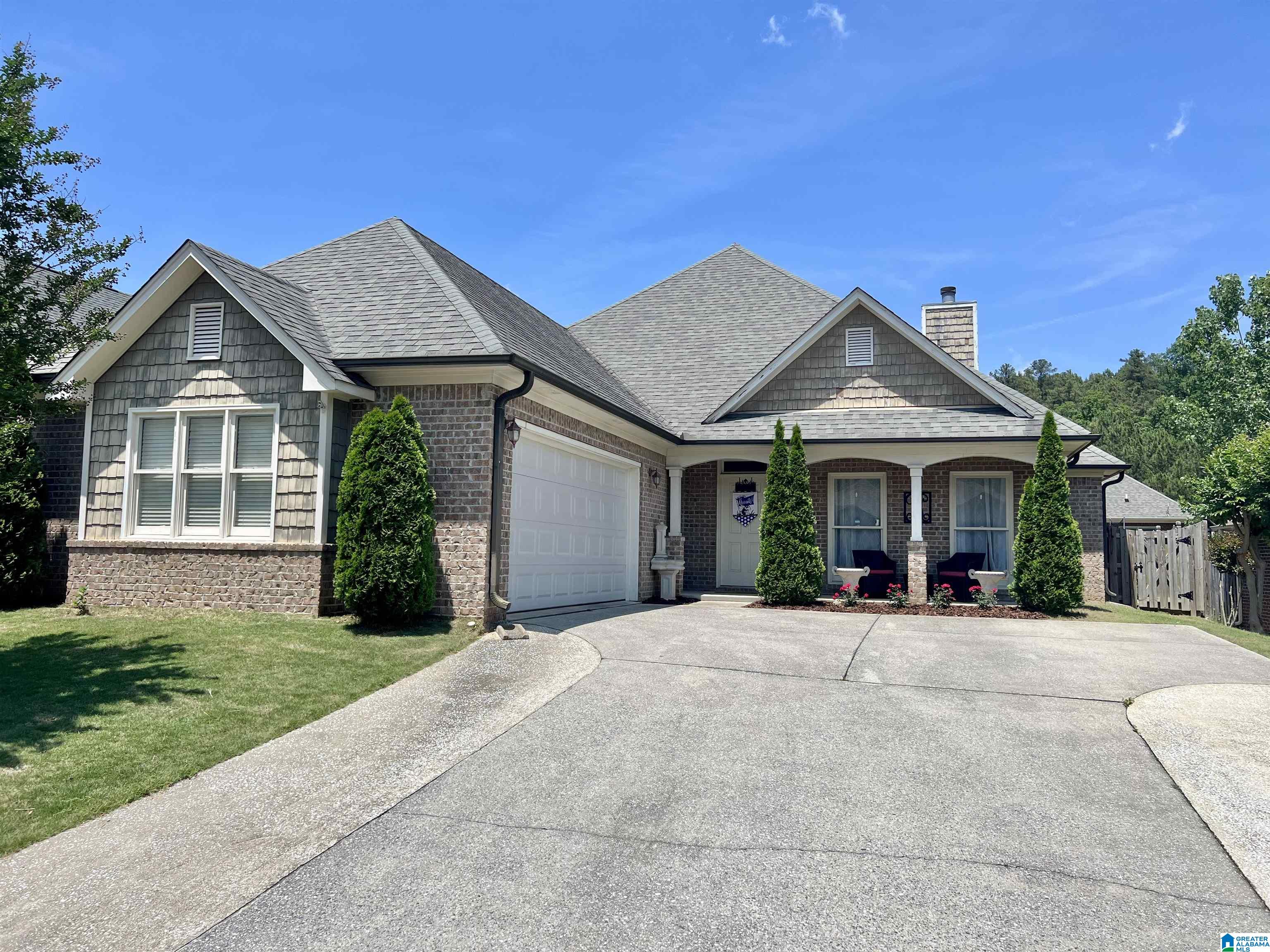 264 NARROWS DRIVE