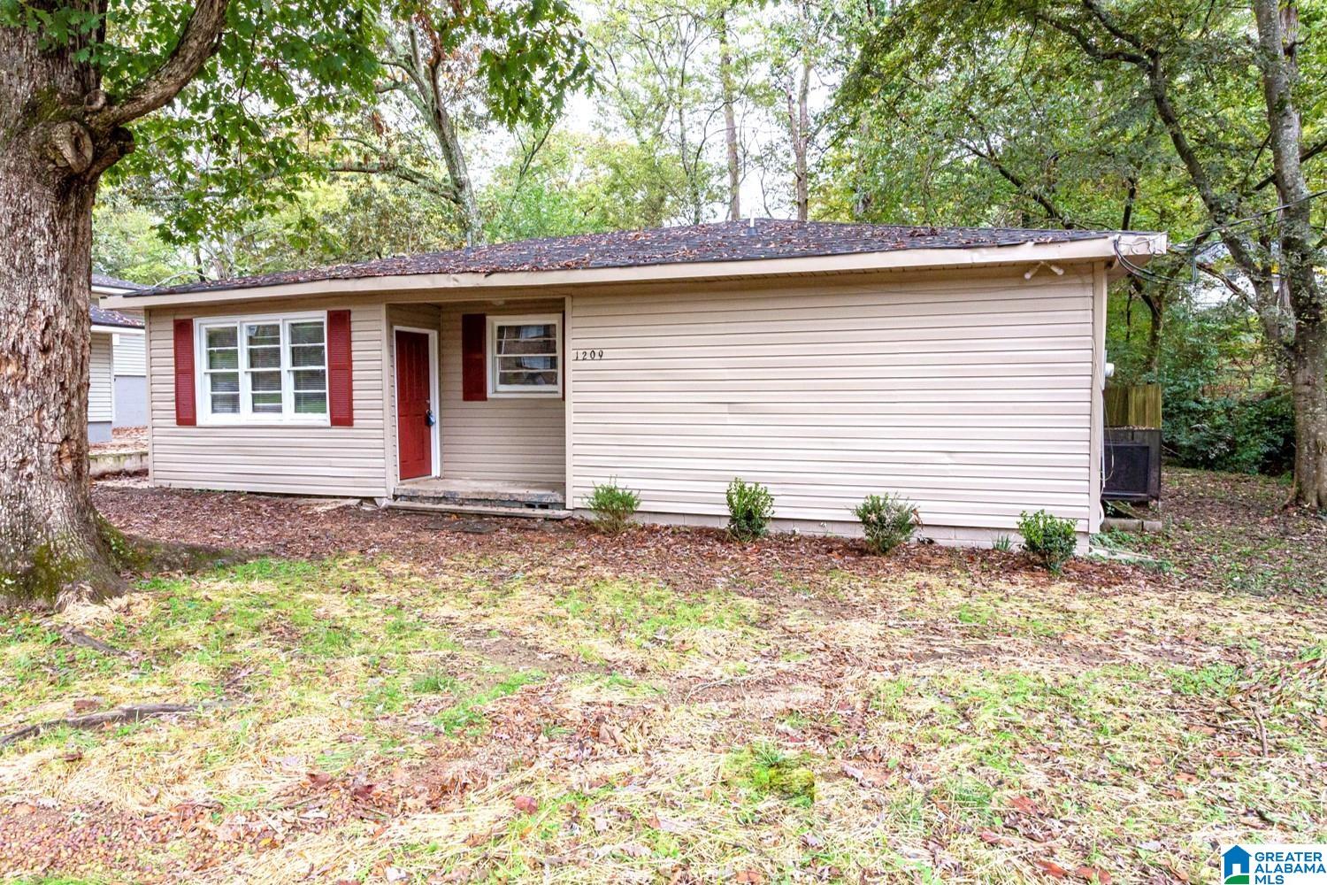 1209 BIRCHWOOD STREET
