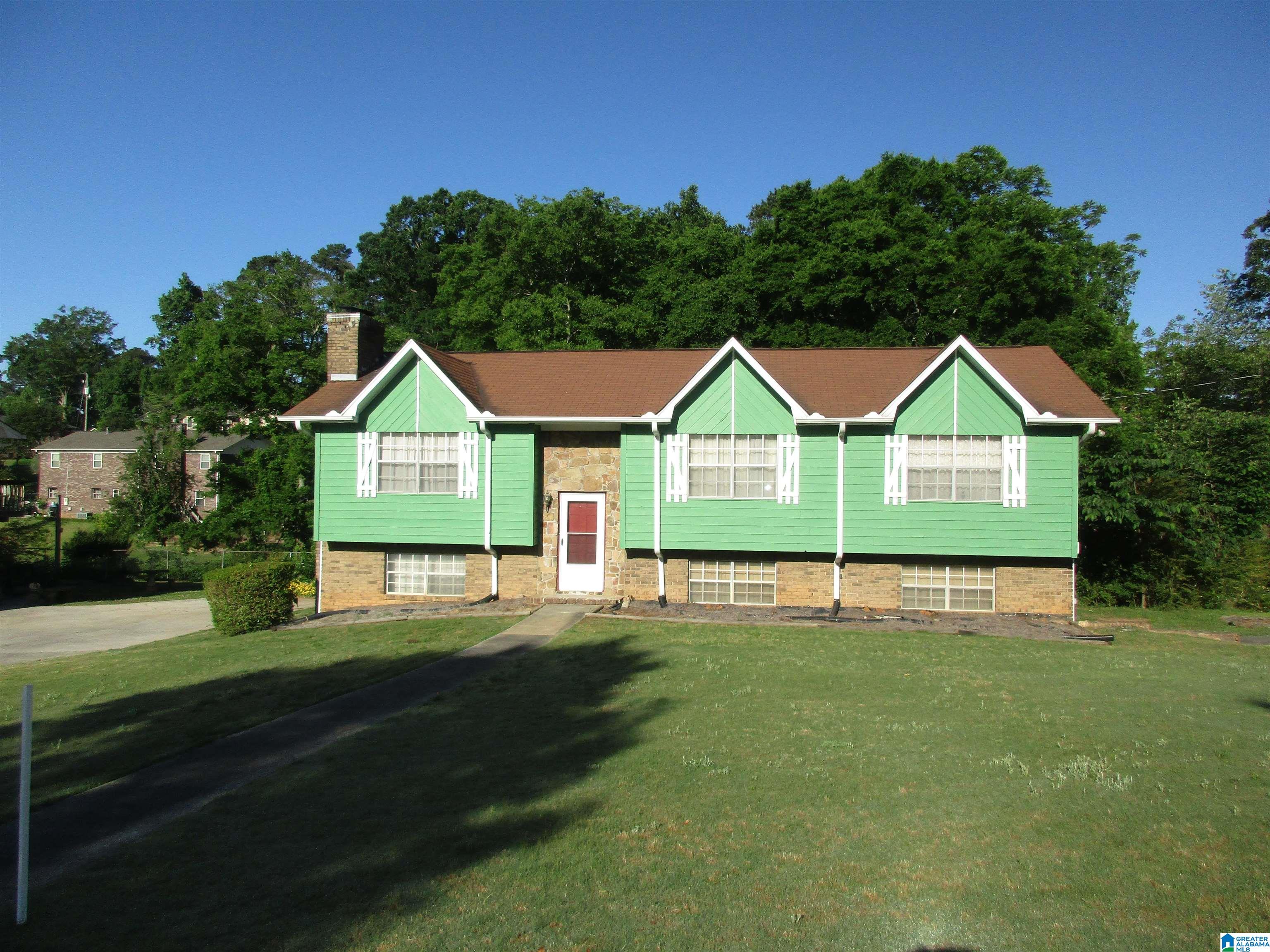 1328 Echols Drive, Birmingham, AL 35214