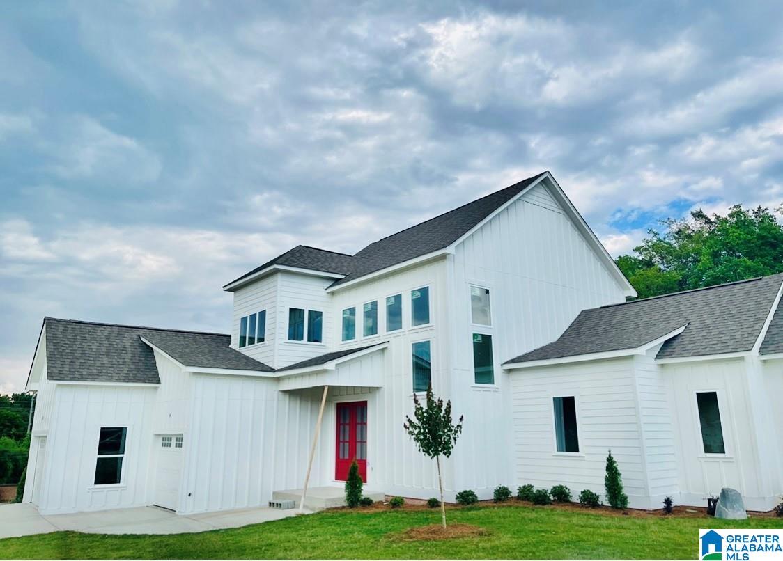 3108 Spencer Drive, Hoover, AL 35226