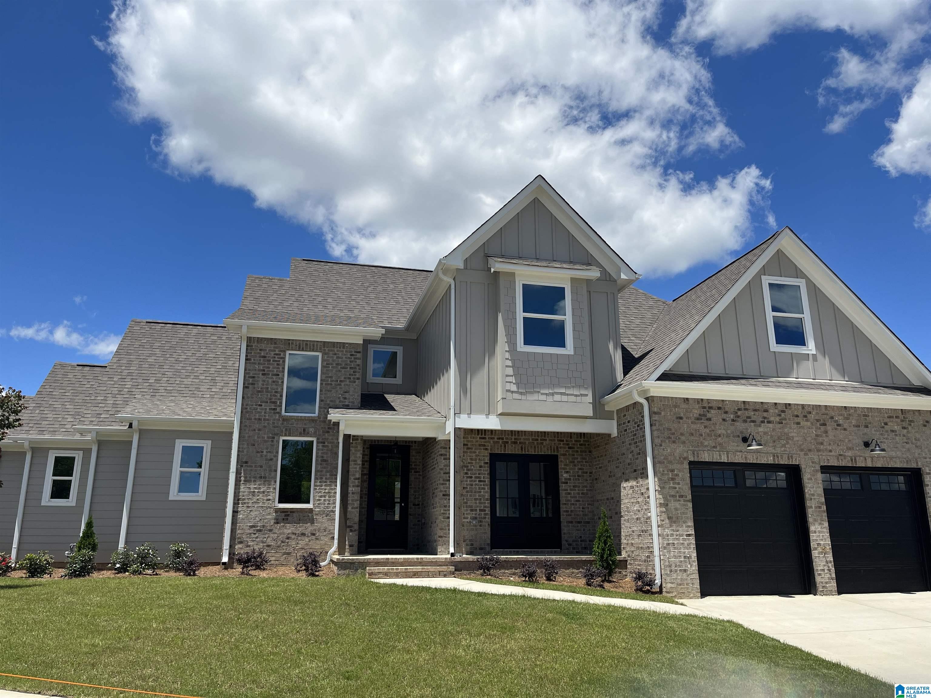 3113 Spencer Drive, Hoover, AL 35226