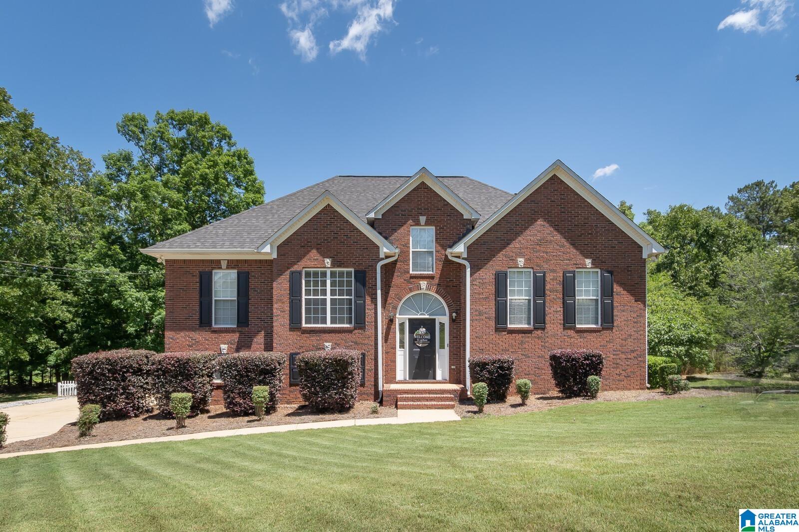 5629 Elliott Circle, Mccalla, AL 35111