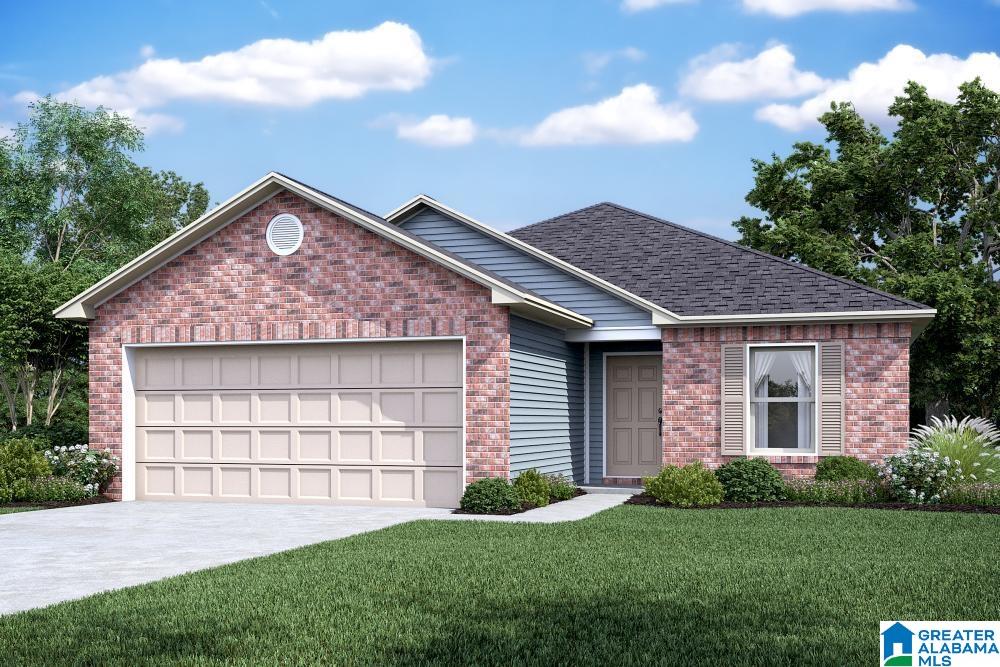 Homes for sale in Calera, AL | 501 Camden Loop, Calera, AL 35040 | MLS# 1322968