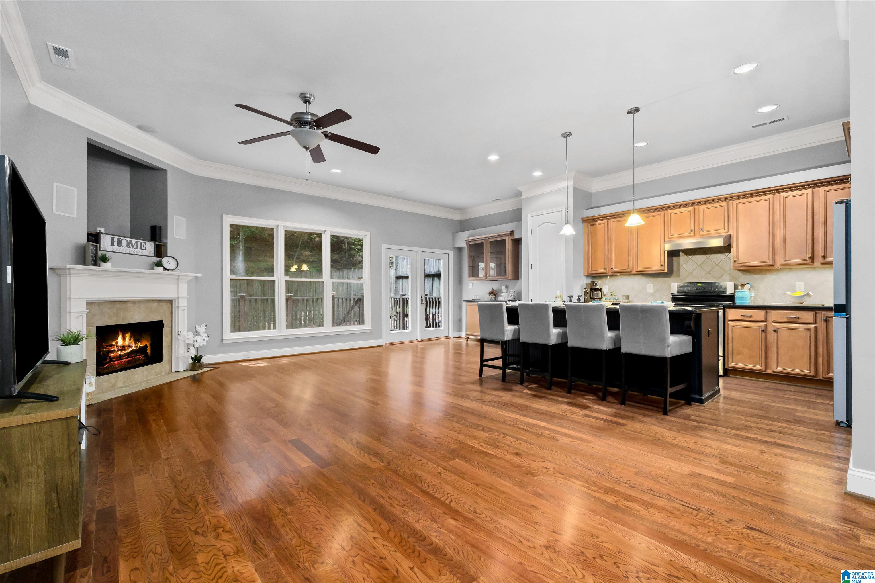 3805 Kinross Place, Hoover, AL 35216