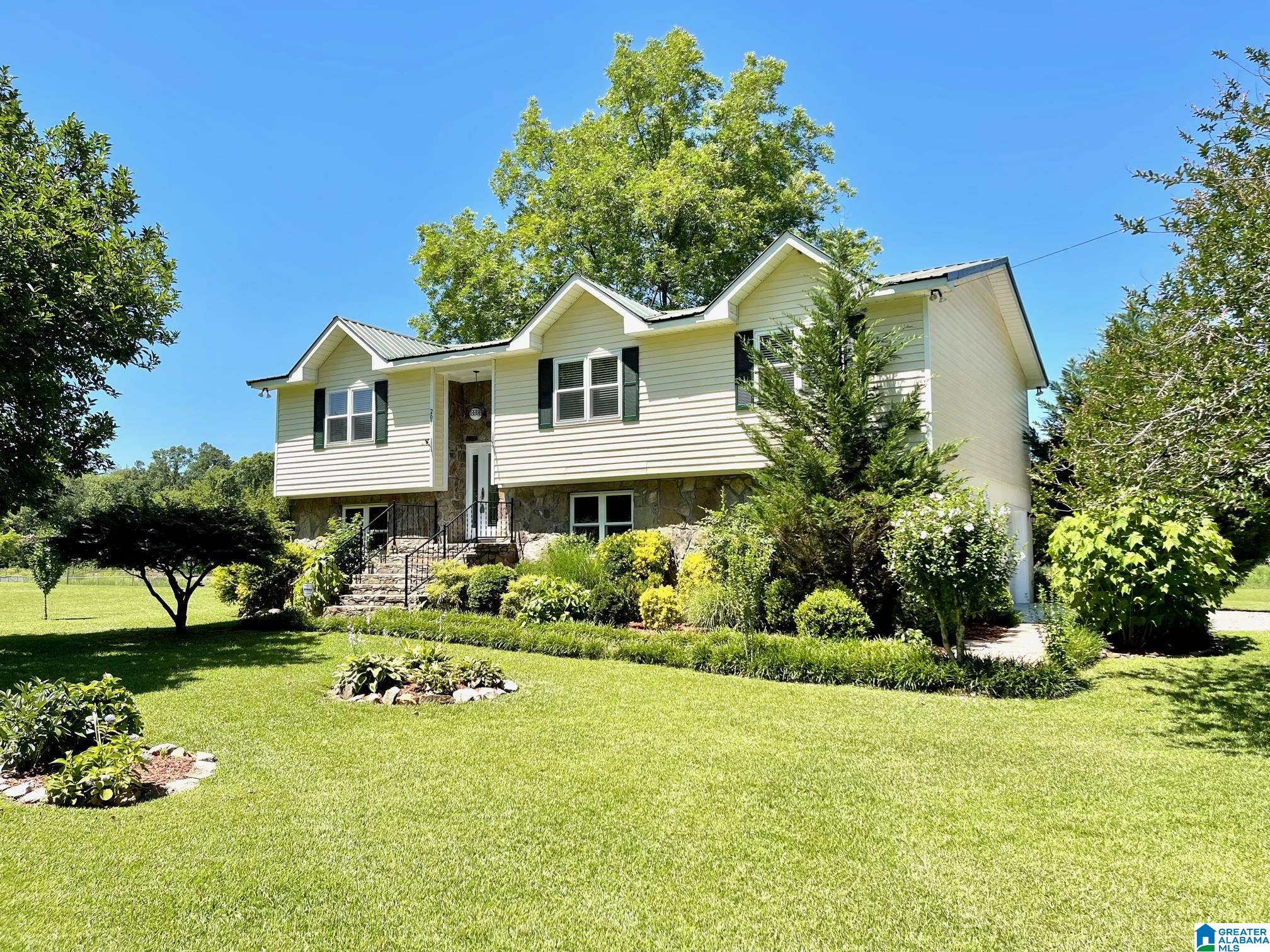 201 Oriental Drive, Alexandria, AL 36250