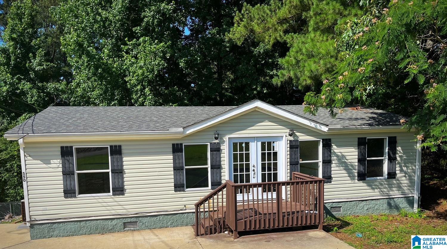 550 Arkadelphia Road, Warrior, AL 35180