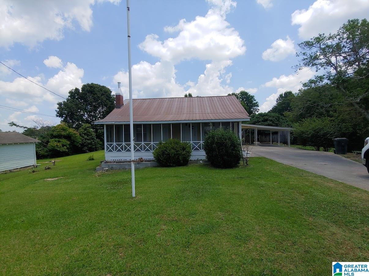 Realtor in Sylacauga & Birmingham, AL Area Real Estate Inc