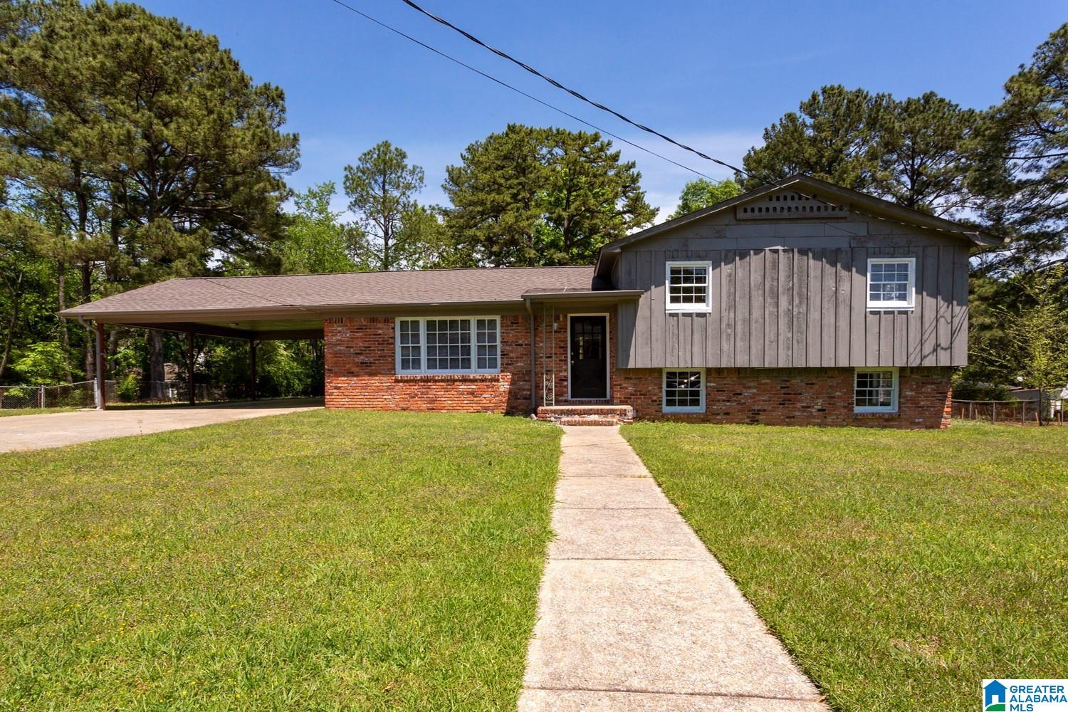 1134 CALICO CIRCLE