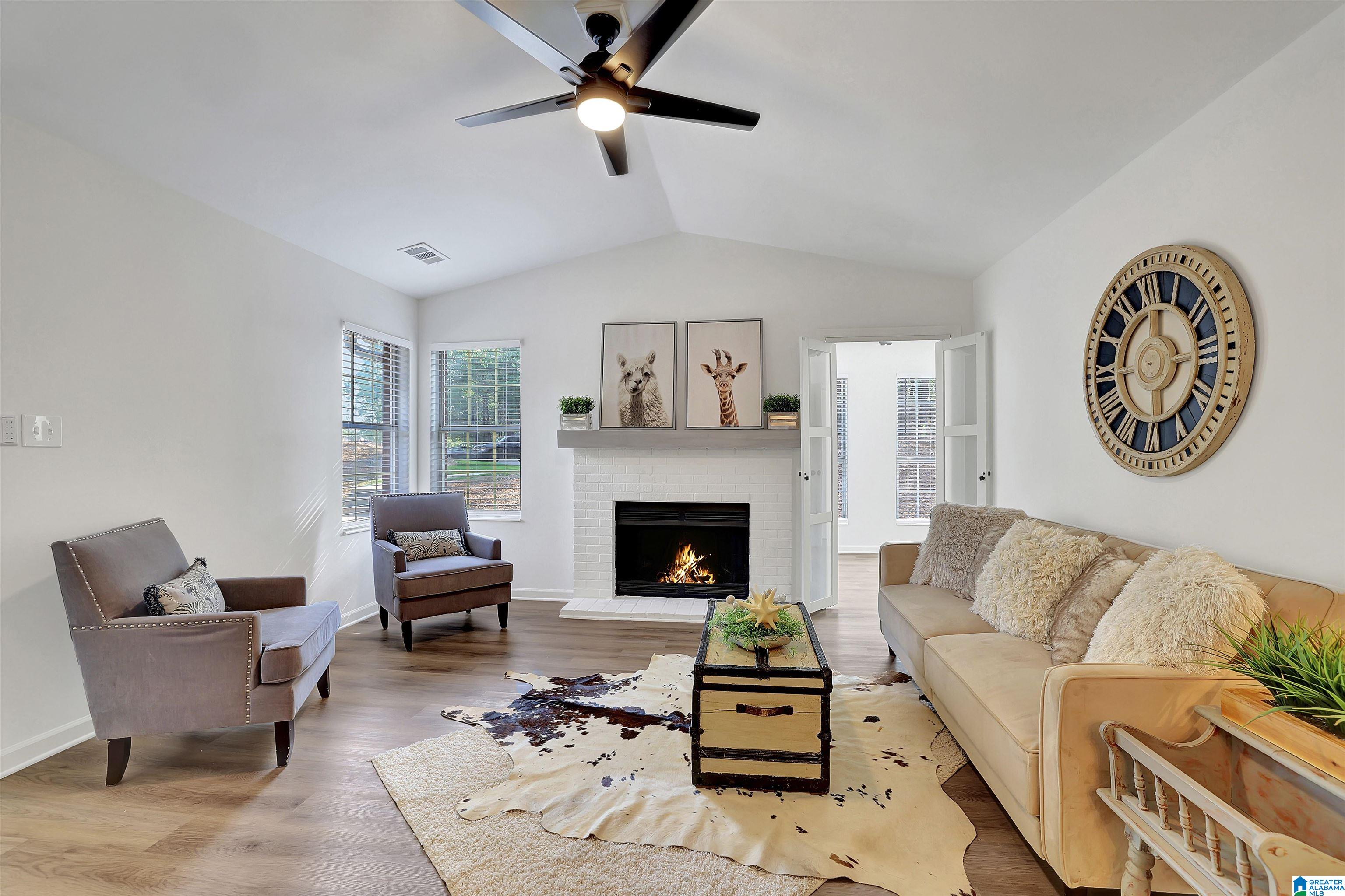 606 Morning Sun Drive 606, Birmingham, AL 35242