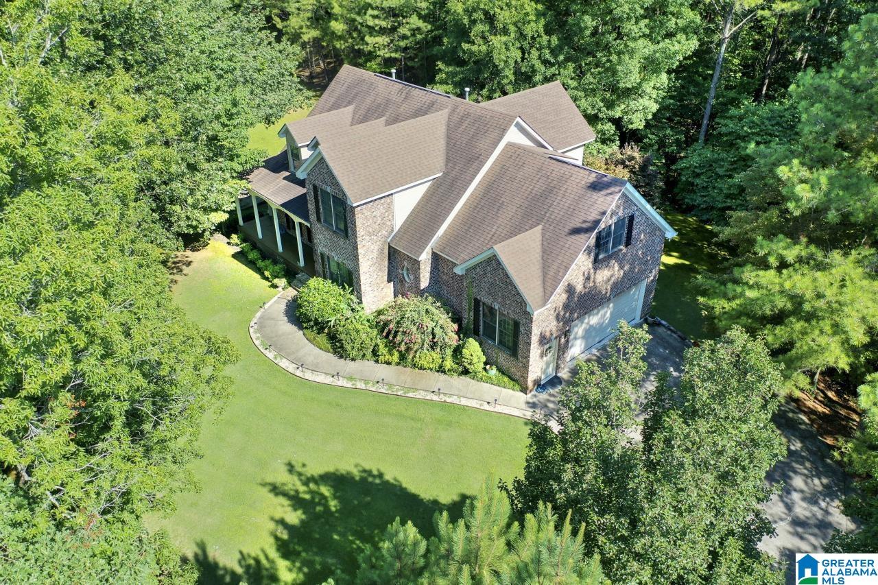 105 High Hampton Drive, Pelham, AL 35124