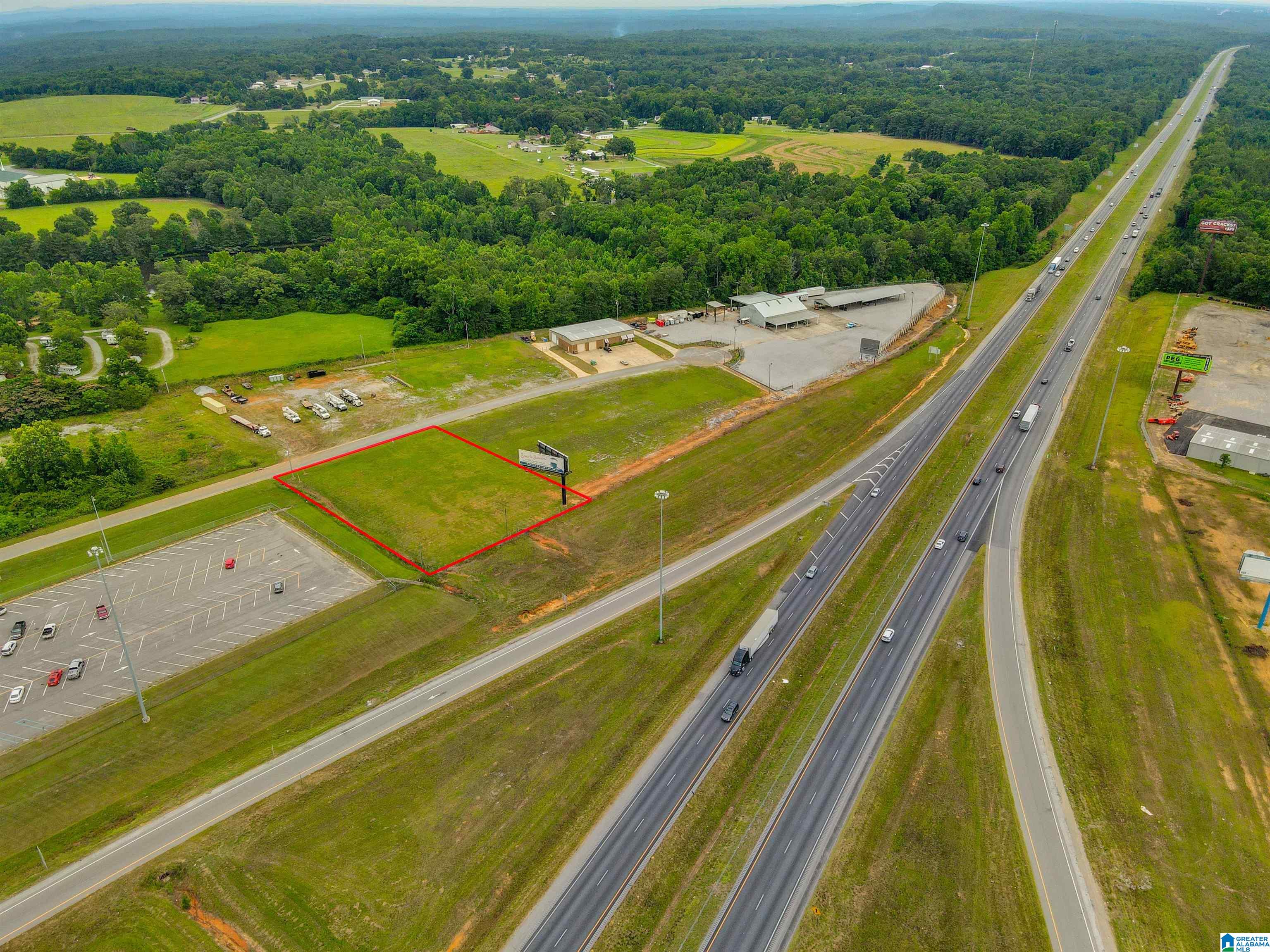 Homes for sale in Jemison, AL | County Road 93, Jemison, AL 35085 | MLS# 1325615