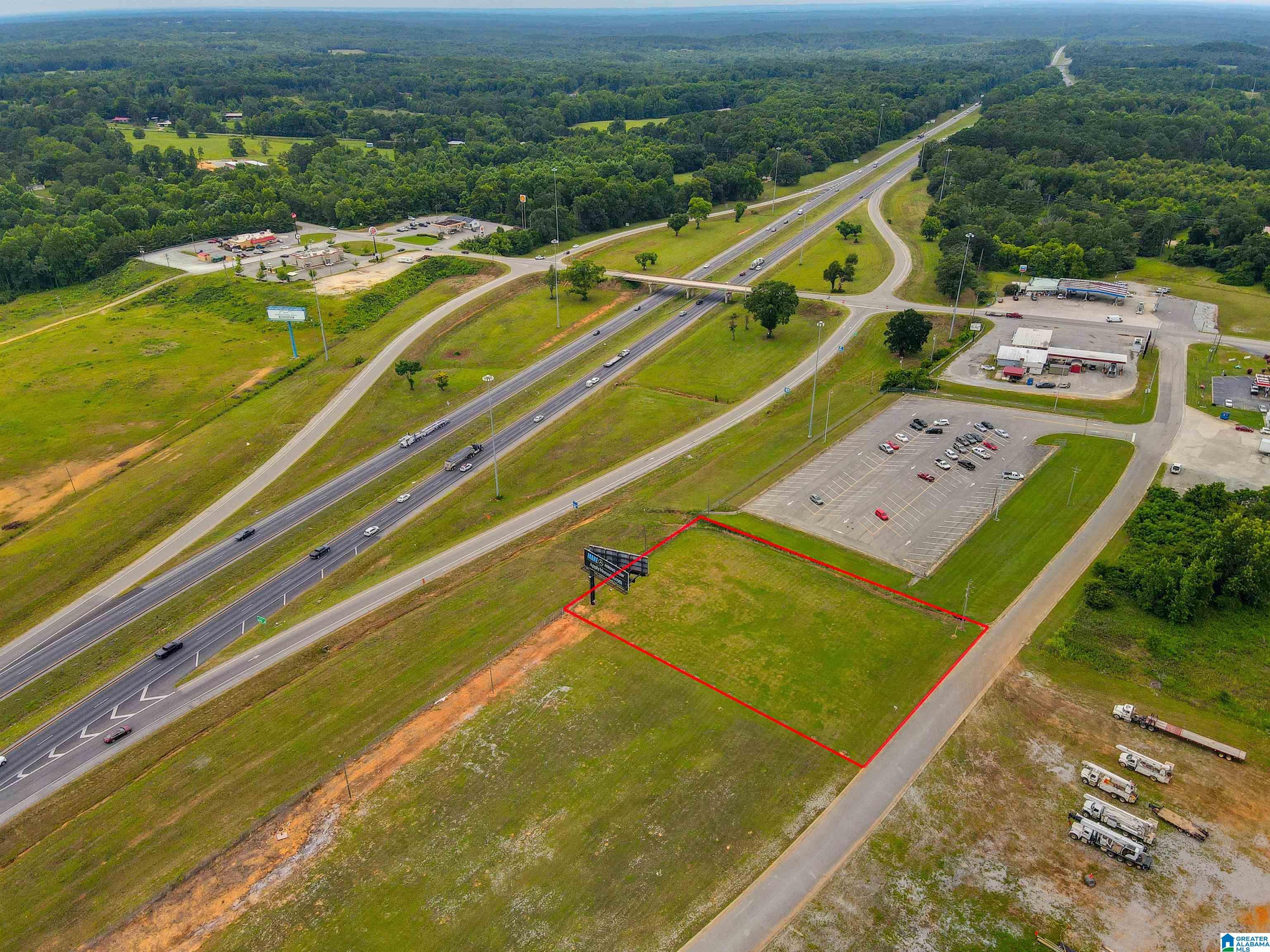 Homes for sale in Jemison, AL | County Road 93, Jemison, AL 35085 | MLS# 1325615