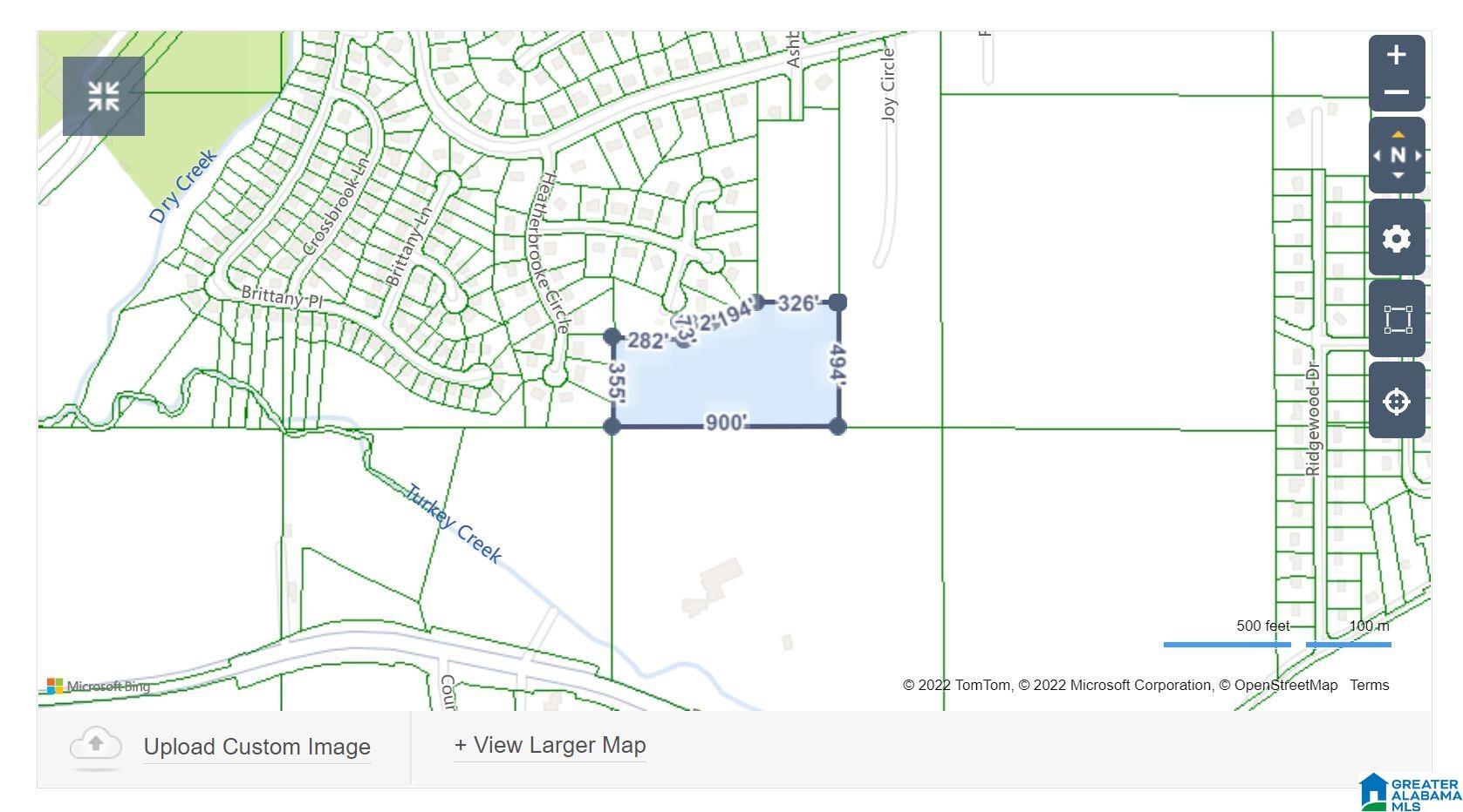 Homes for sale in Pinson, AL | 6758 Brittany Pl, Pinson, AL 35126 | MLS# 1325762