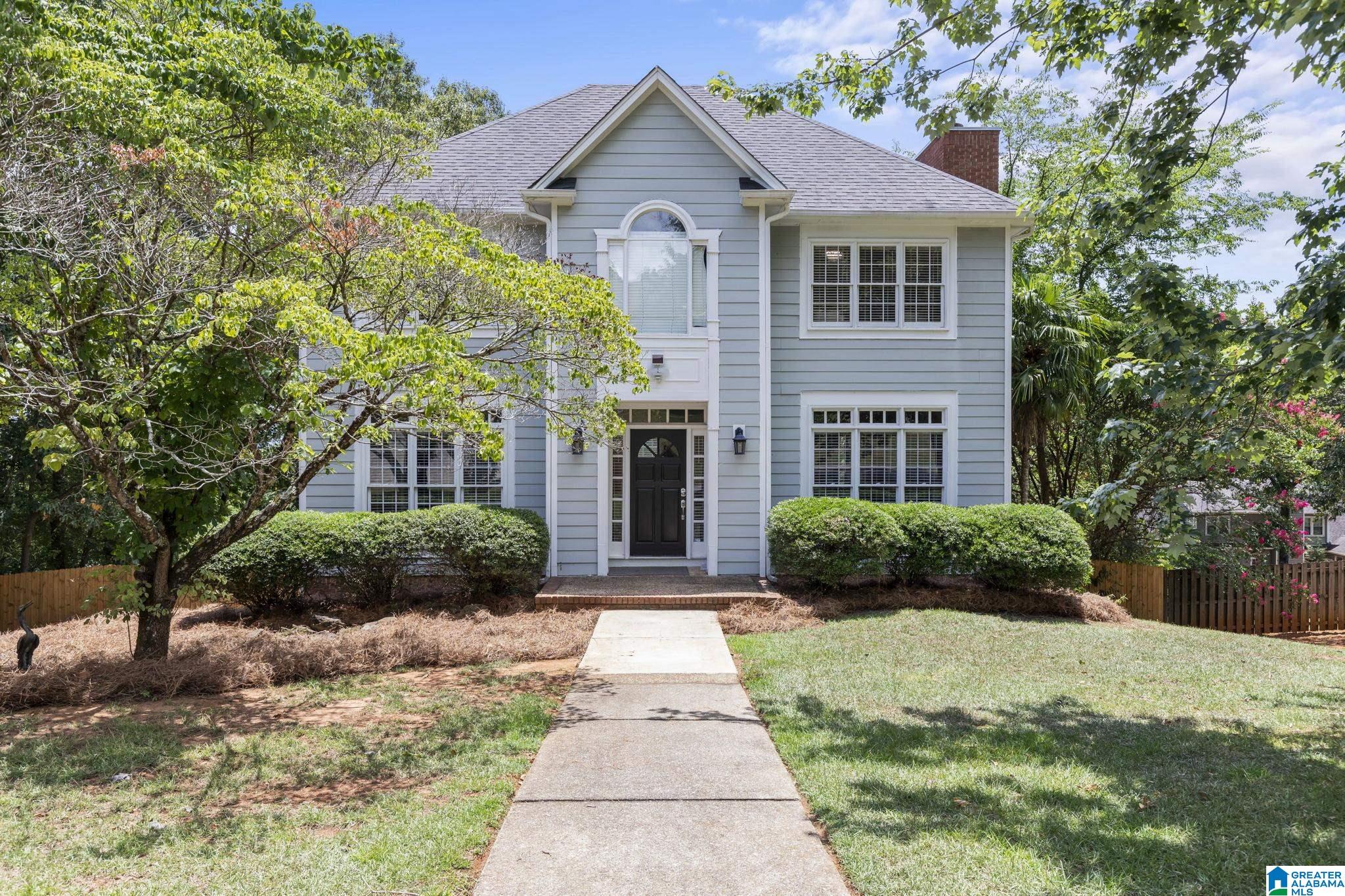 1609 Southpointe Drive, Hoover, AL 35244