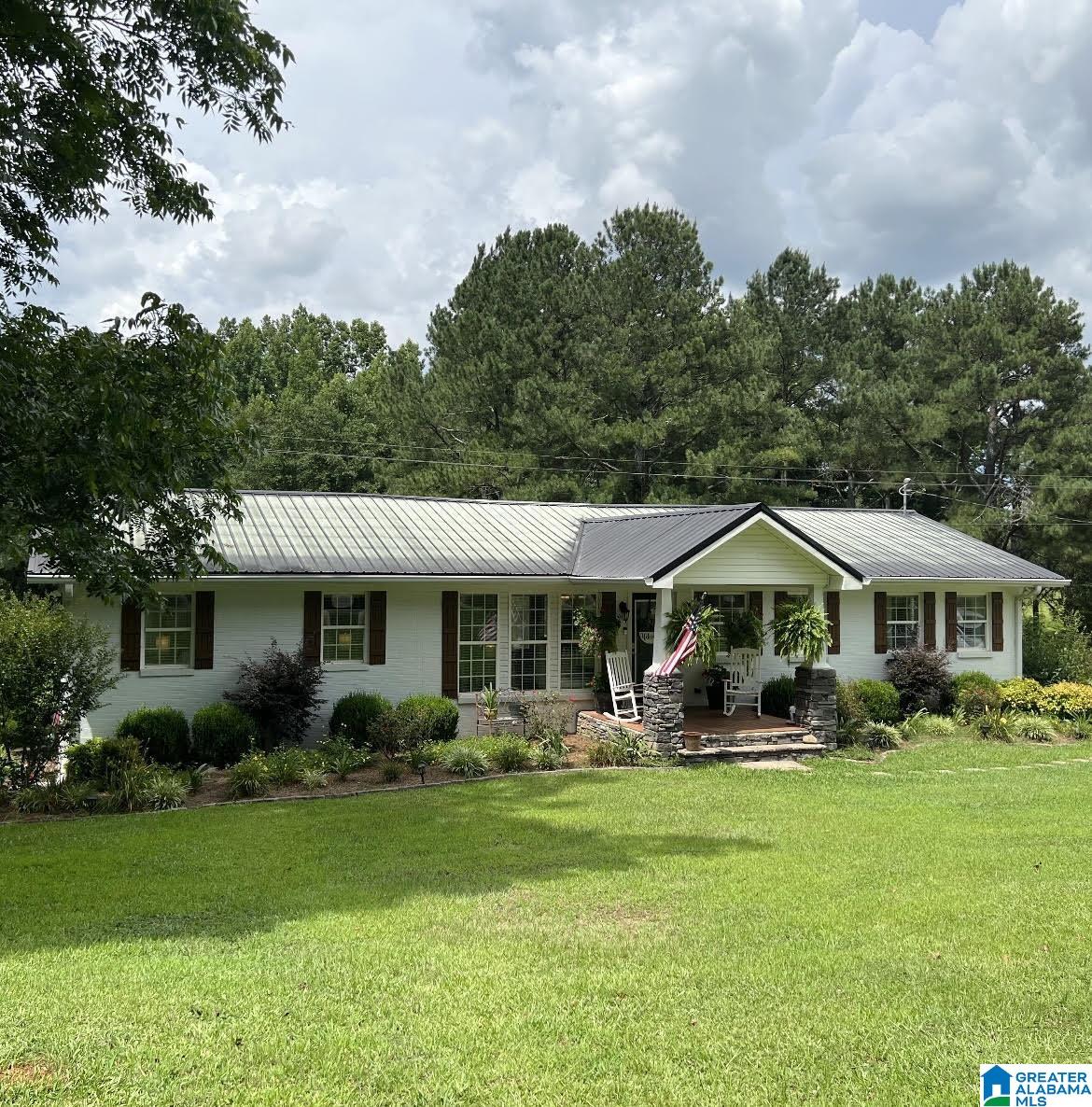 7885 COUNTY ROAD 82, WEDOWEE, AL 36278 Gene Crouch