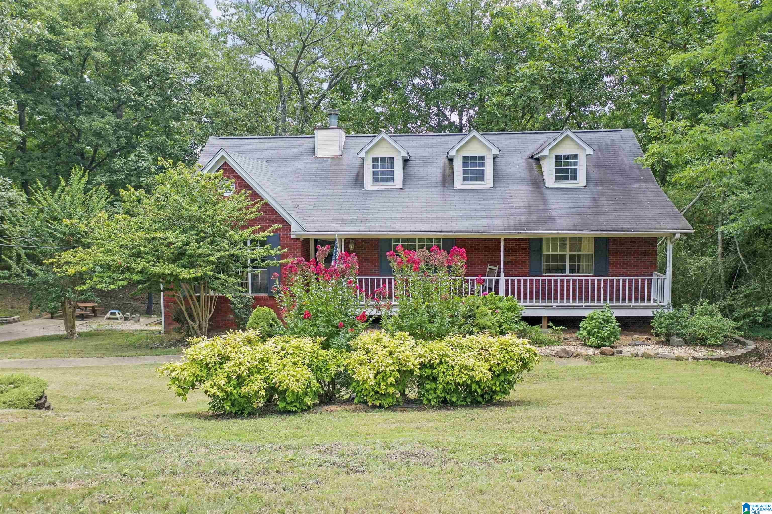 1424 Hilltop Terrace, Moody, AL 35004