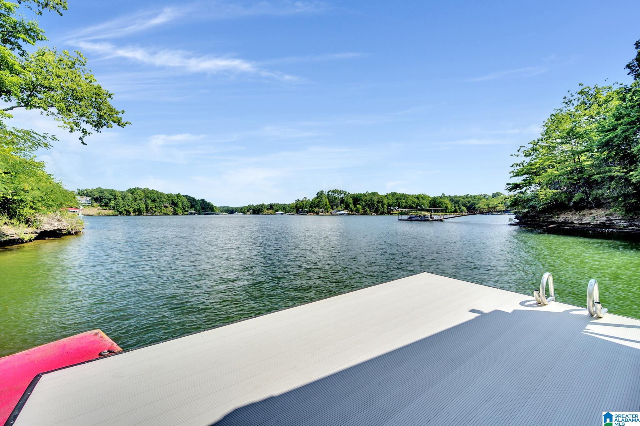 MLS 1326649 586 COUNTY ROAD 244 CULLMAN, Alabama 35057