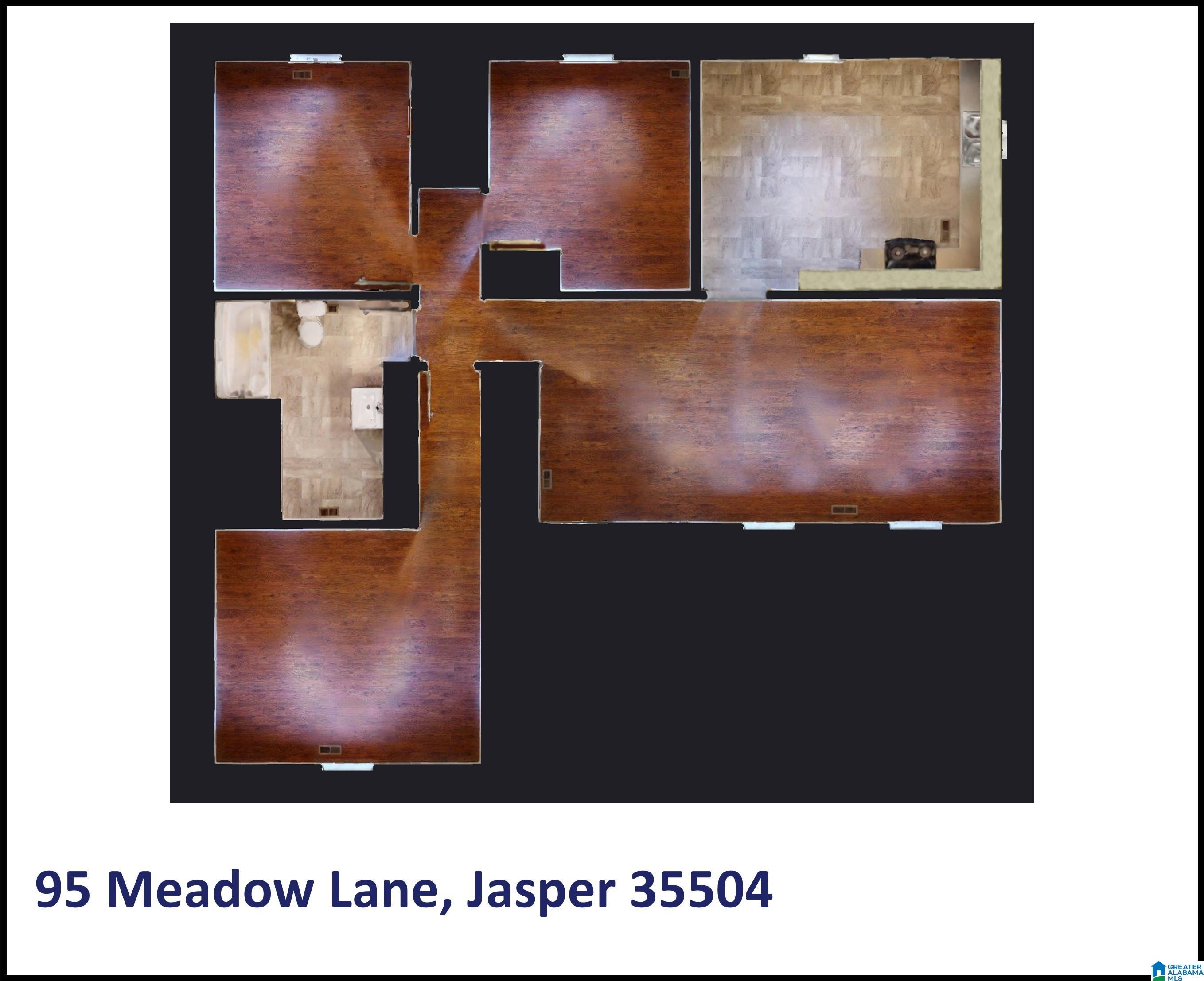 95 MEADOW LANE