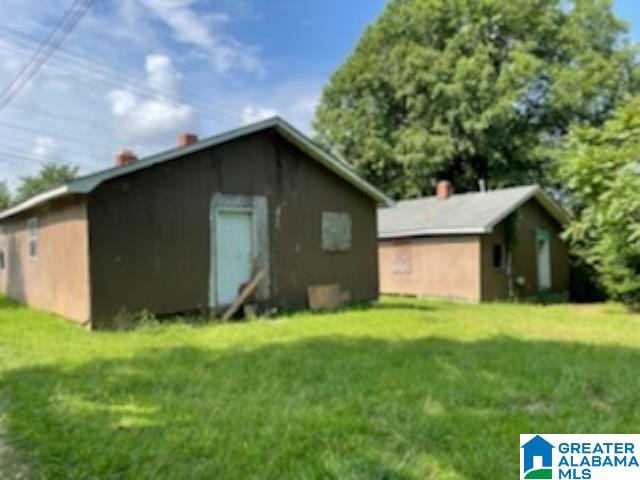 Homes for sale in Anniston, AL | 711 W 14th Street, Anniston, AL 36201 | MLS# 1327834