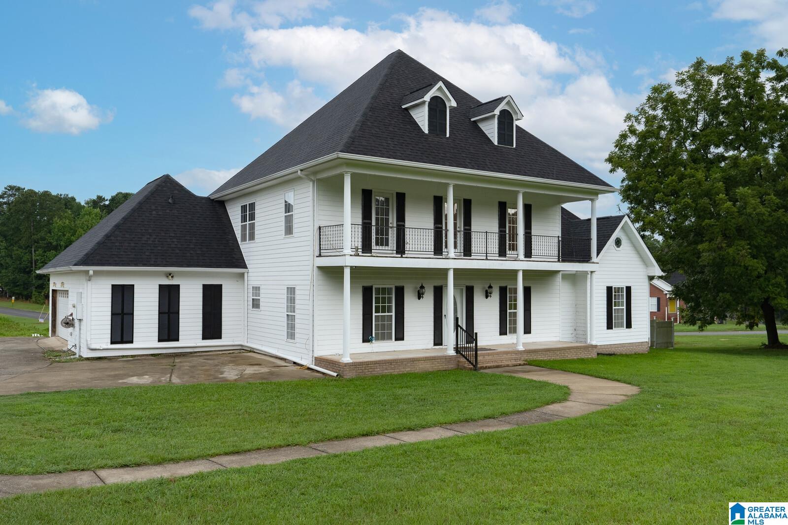 6332 MAYS BEND ROAD, PELL CITY, AL 35128 Pell City Homes and Real Estate