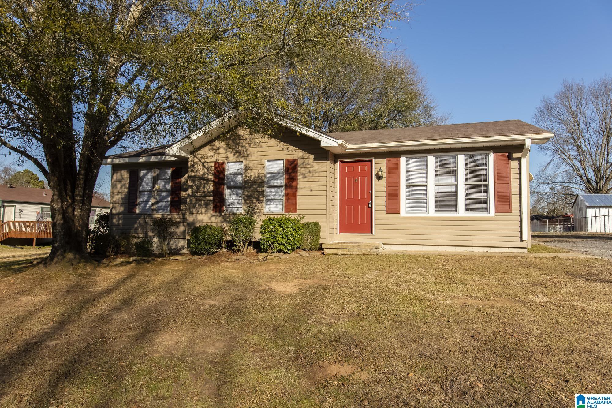 821 WILLOW BEND LANE