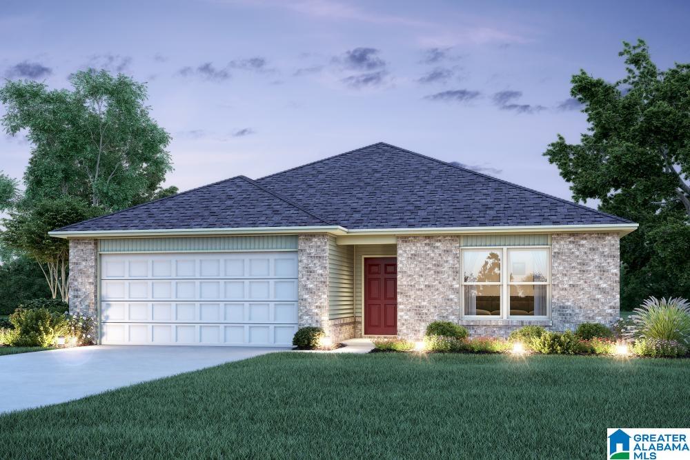 Homes for sale in Calera, AL | 513 Camden Loop, Calera, AL 35040 | MLS# 1328671