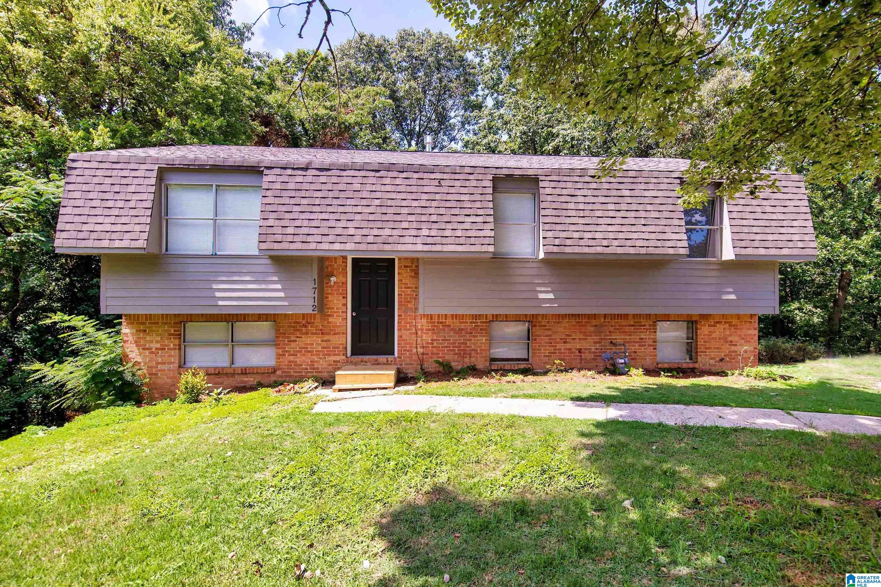 1712 GARDENRIDGE ROAD