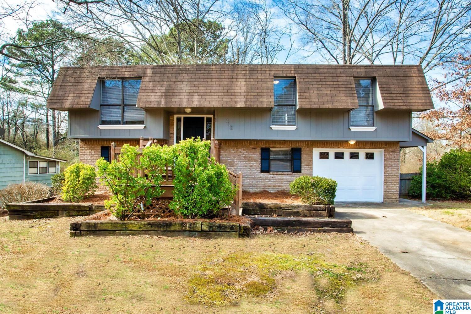 118 FOX HOLLIES BOULEVARD